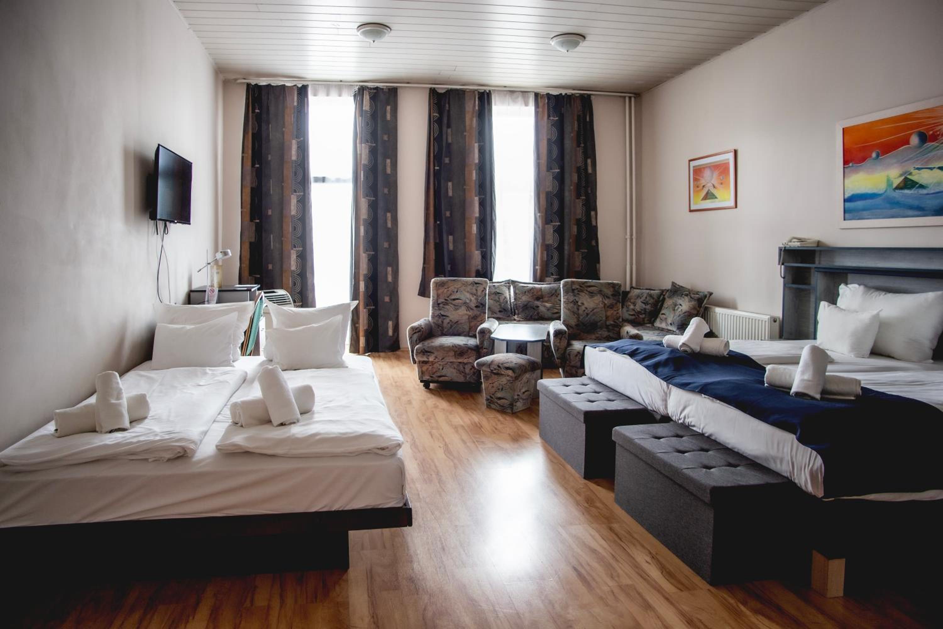 Junior Suite - Photo 2
