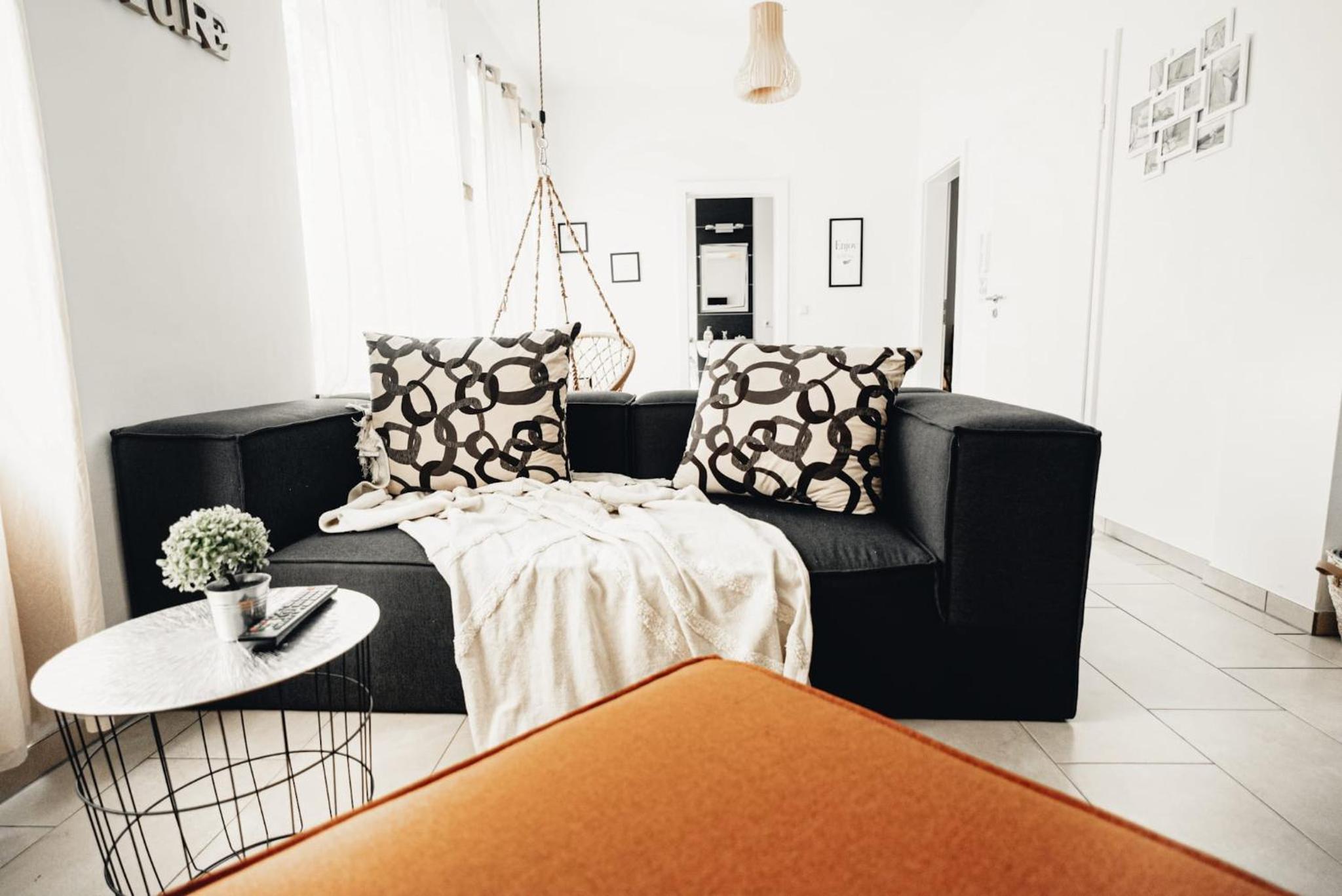 Apartment photo 1