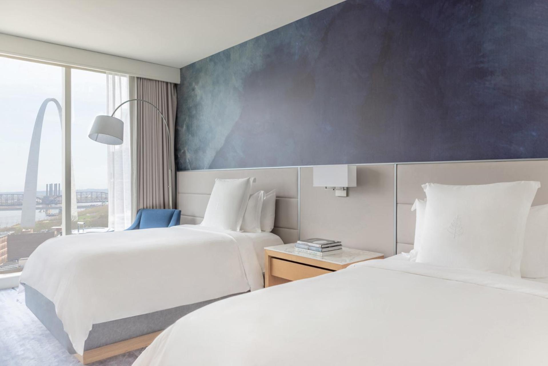 King Room with City View - Photo 1