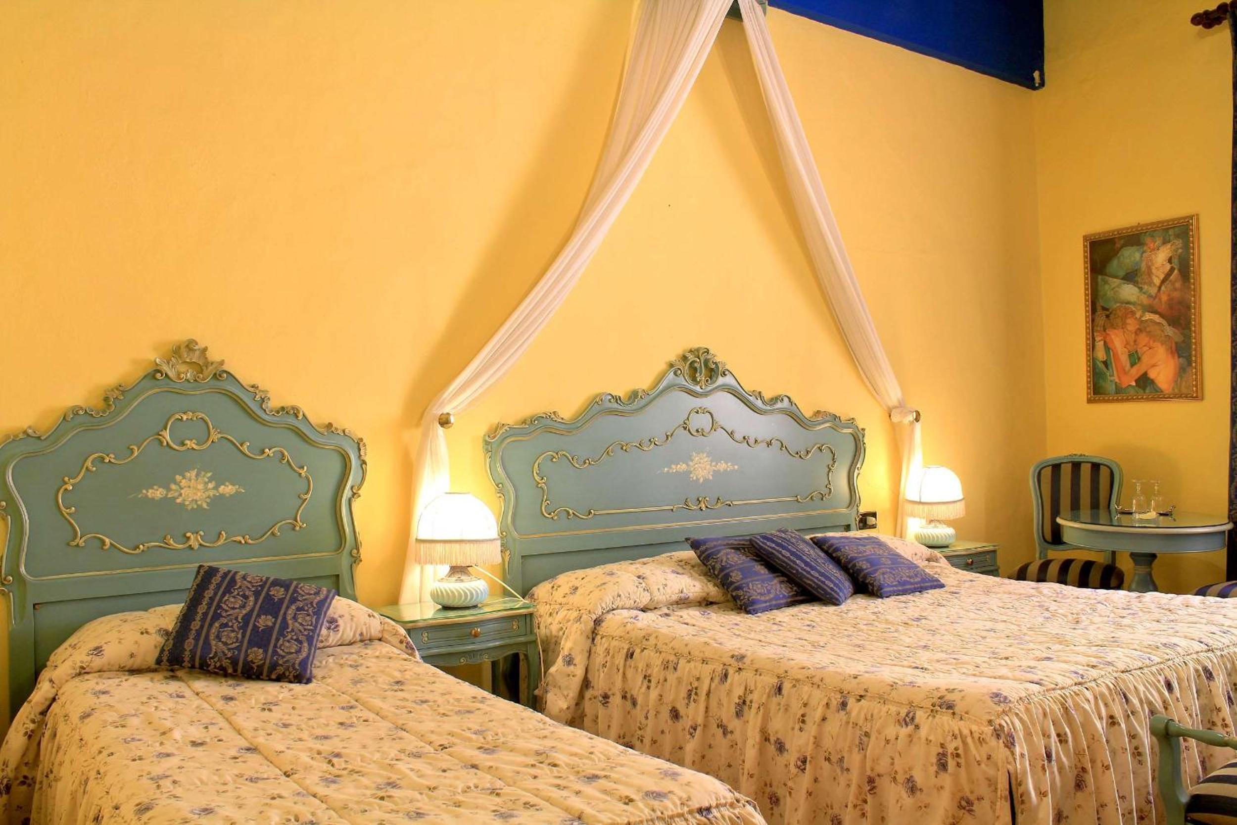 Triple Room photo 2
