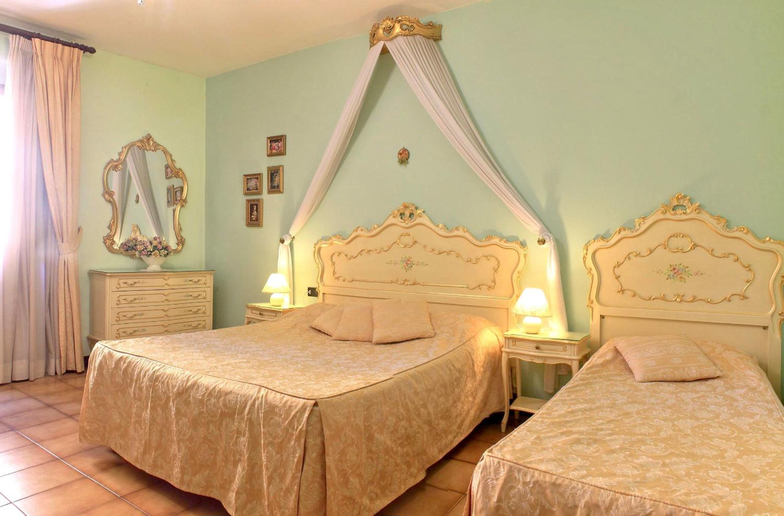 Triple Room photo 3