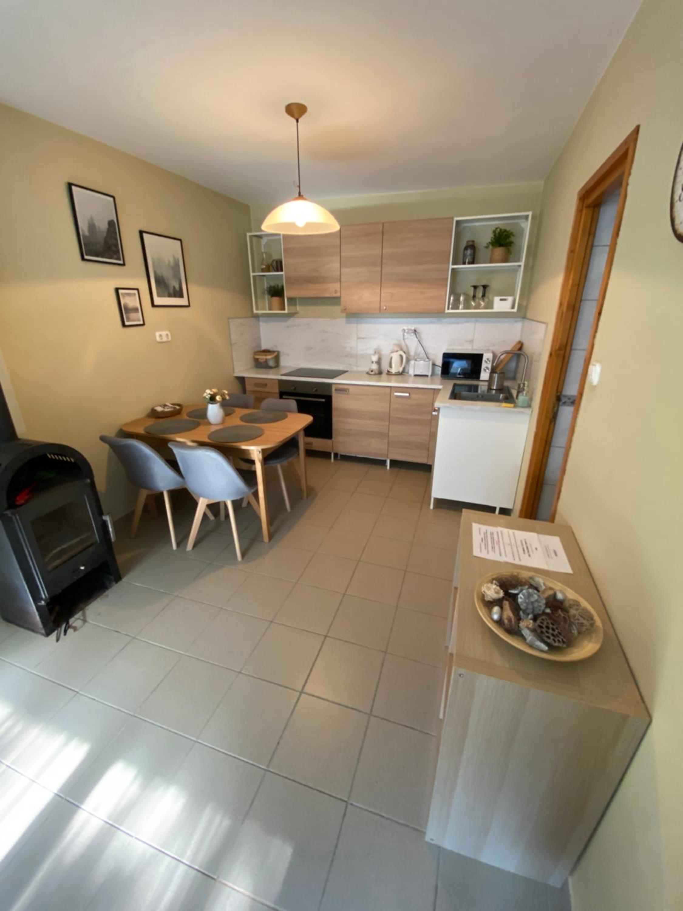 Apartment - Ground Floor - Photo 9