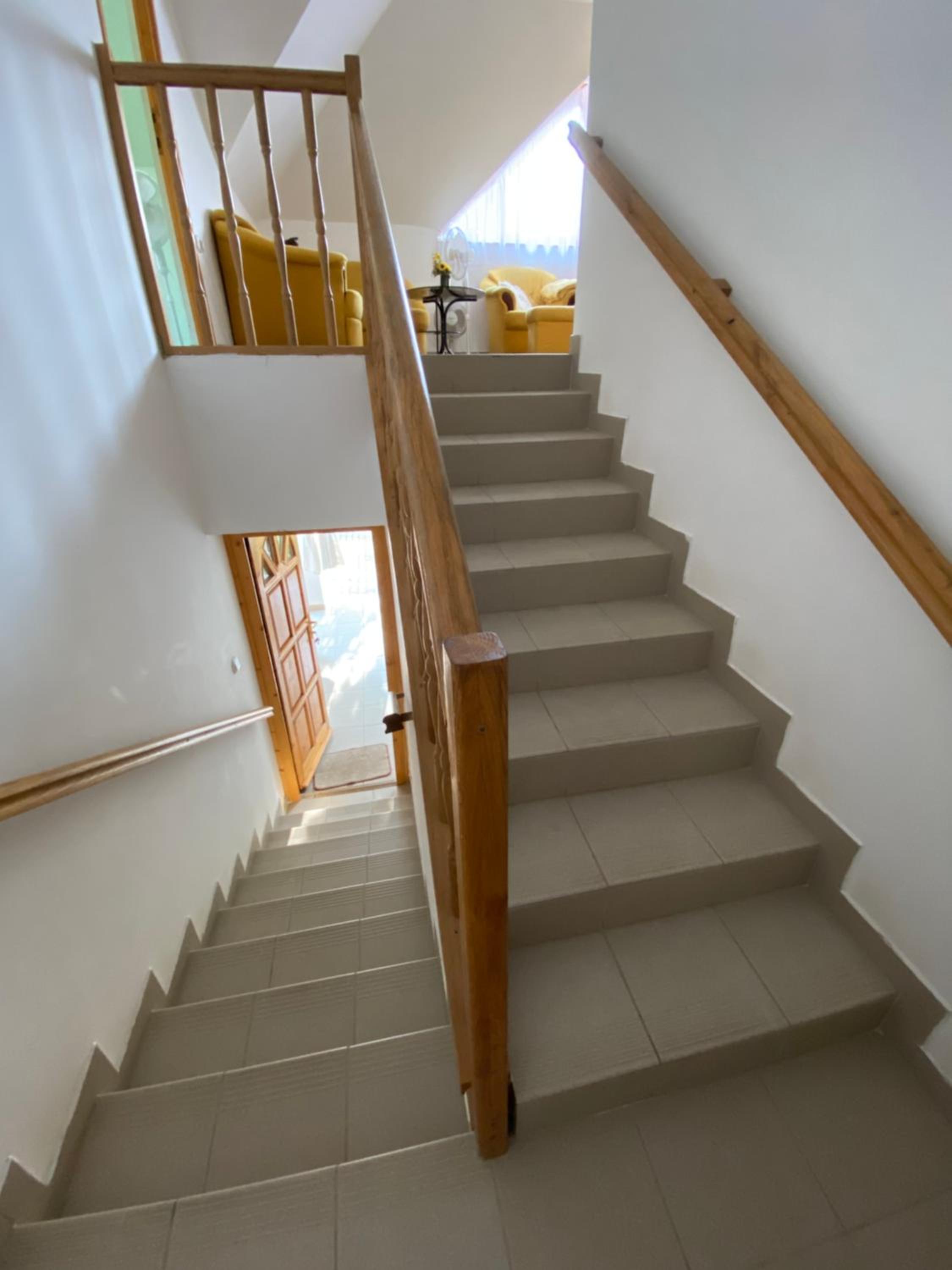 Three-Bedroom Apartment - Photo 6