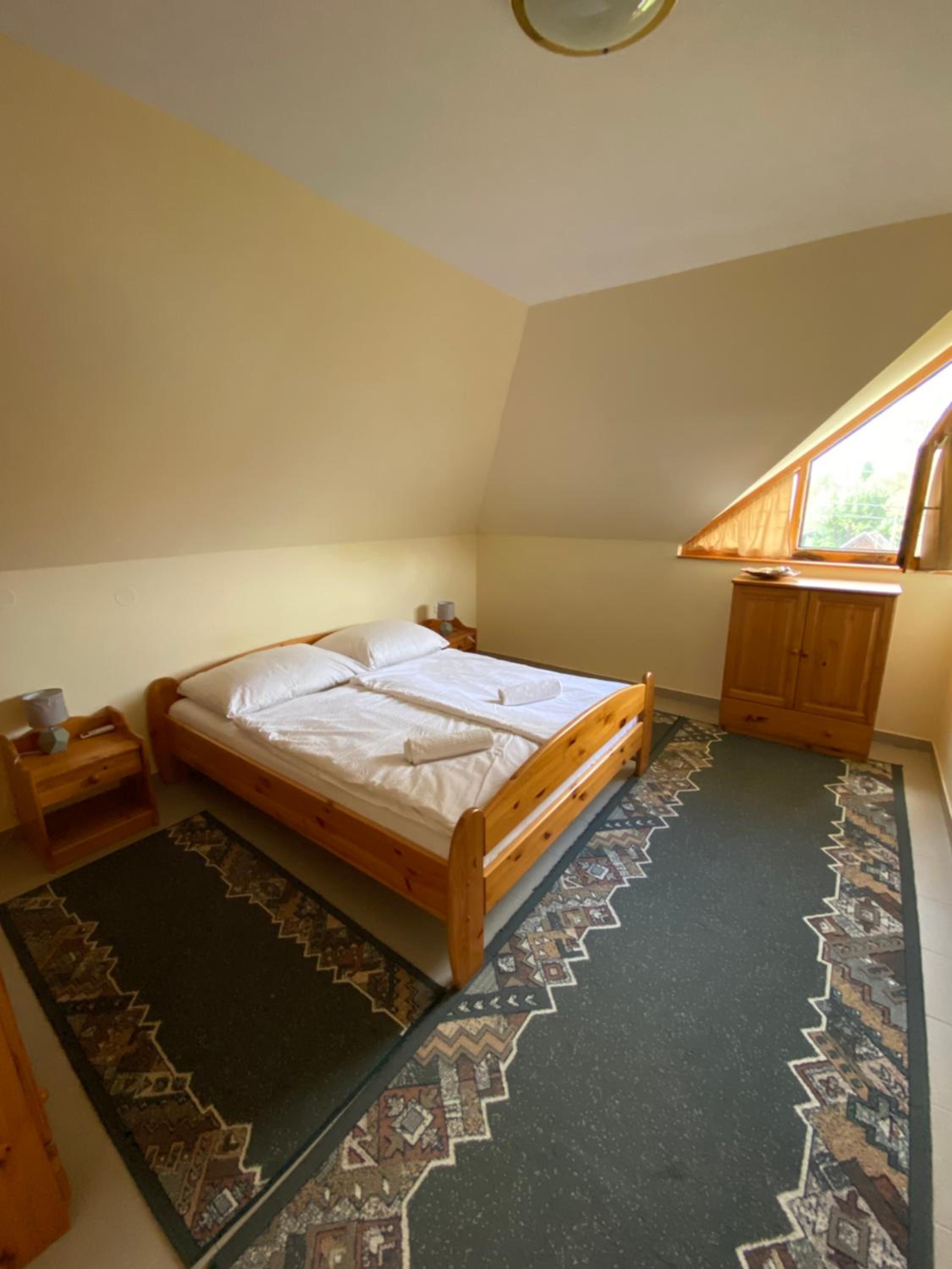 Three-Bedroom Apartment - Photo 11