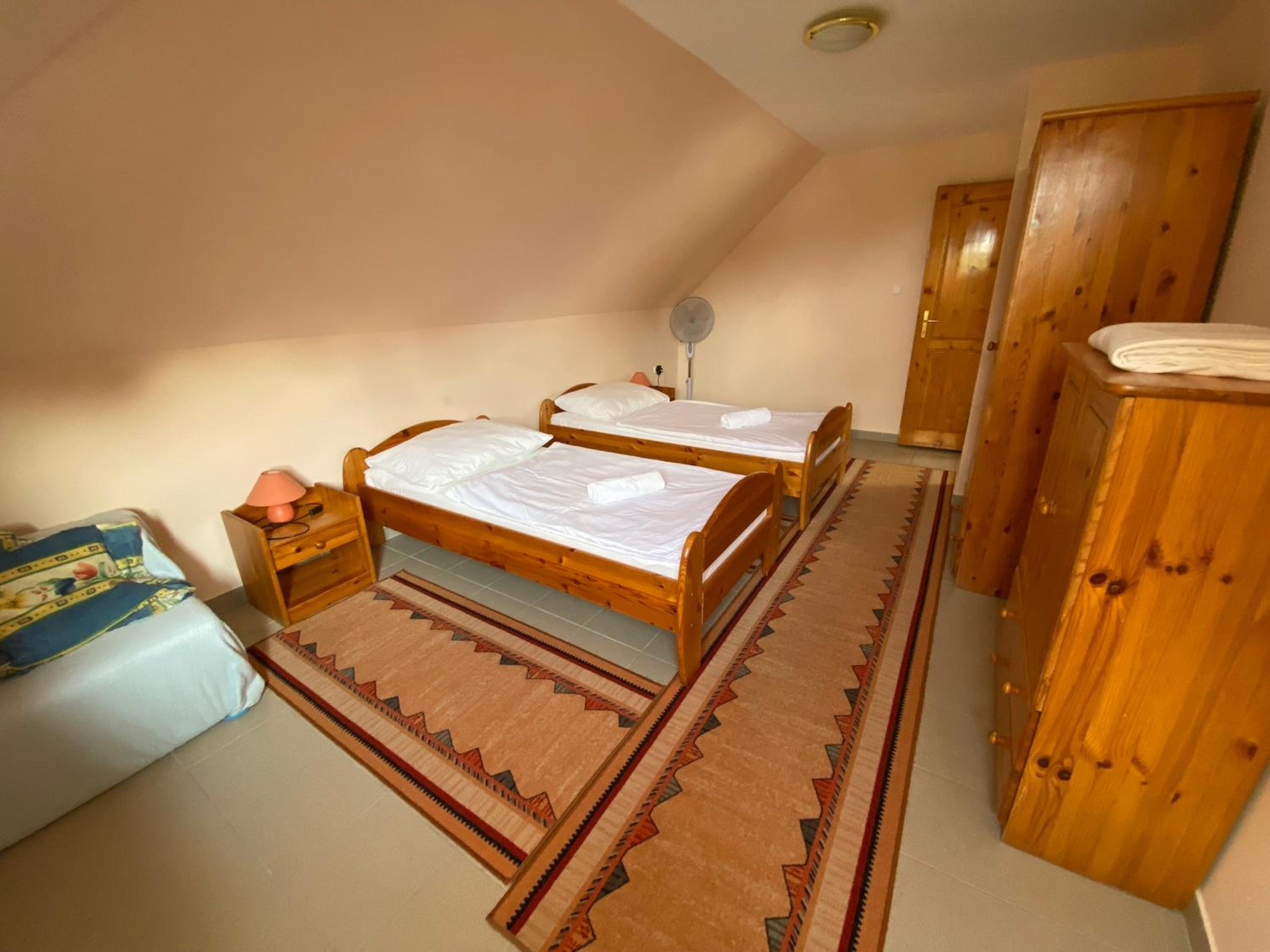 Three-Bedroom Apartment - Photo 14