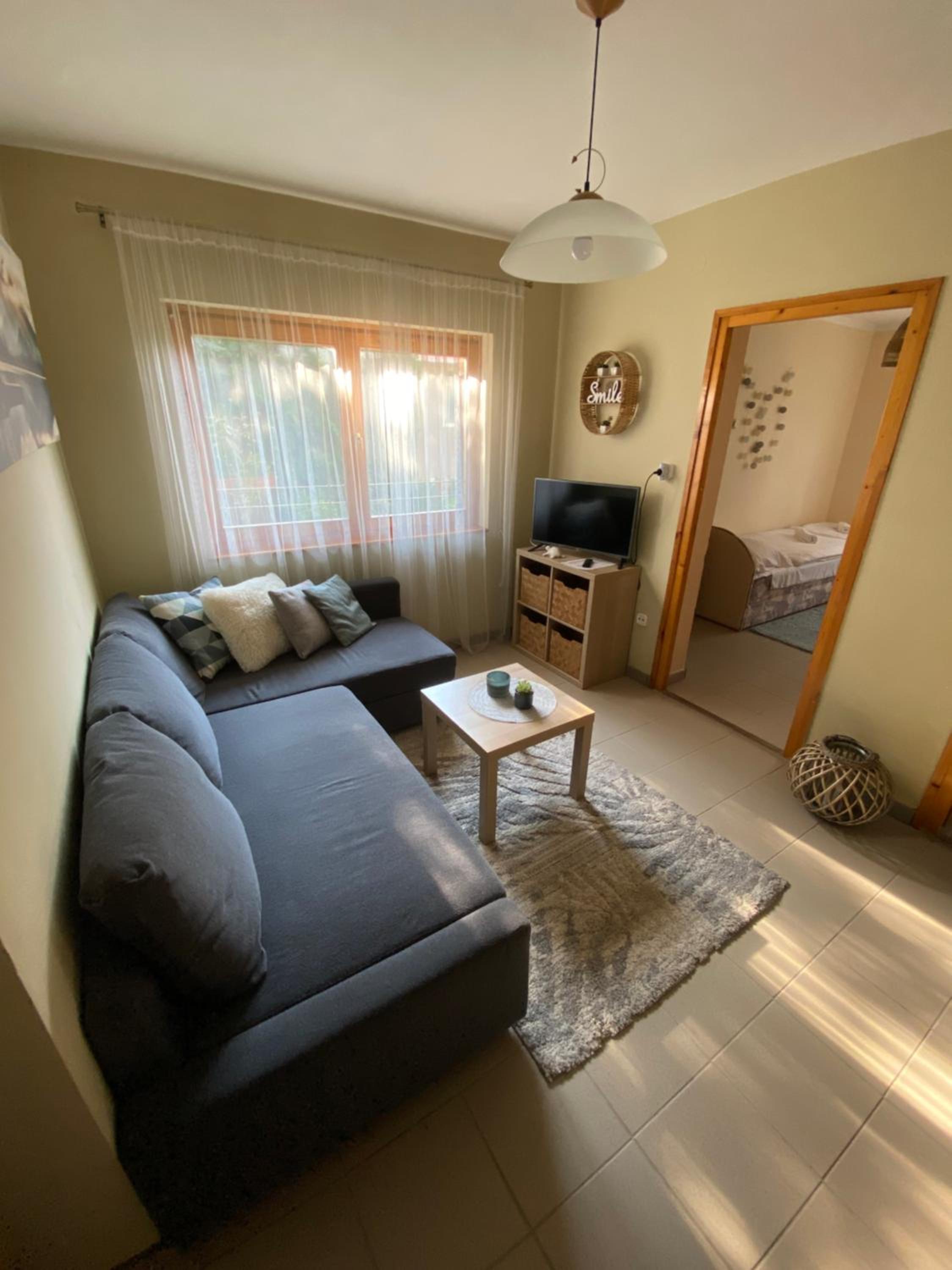 Apartment - Ground Floor - Photo 8
