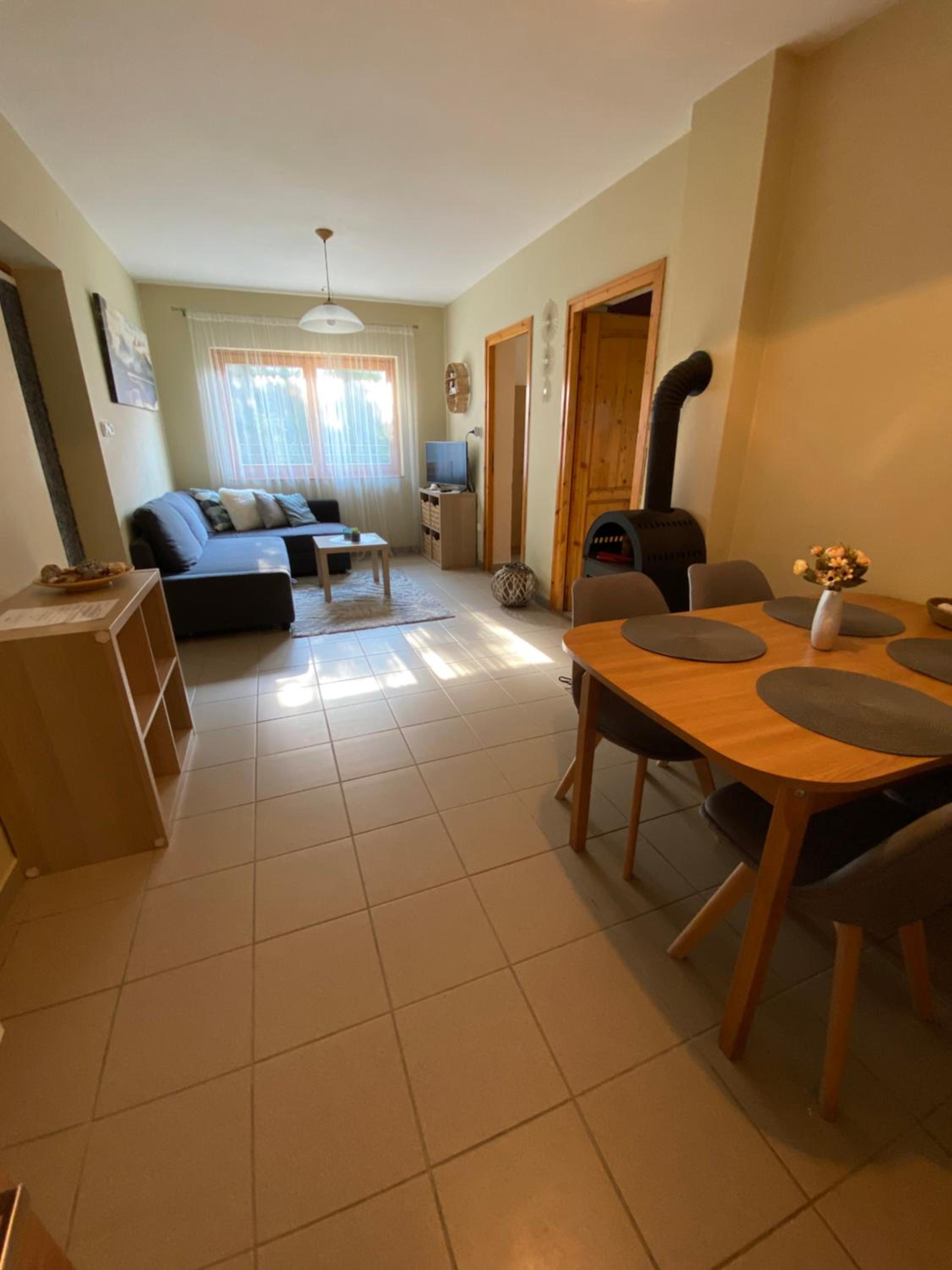 Apartment - Ground Floor - Photo 10