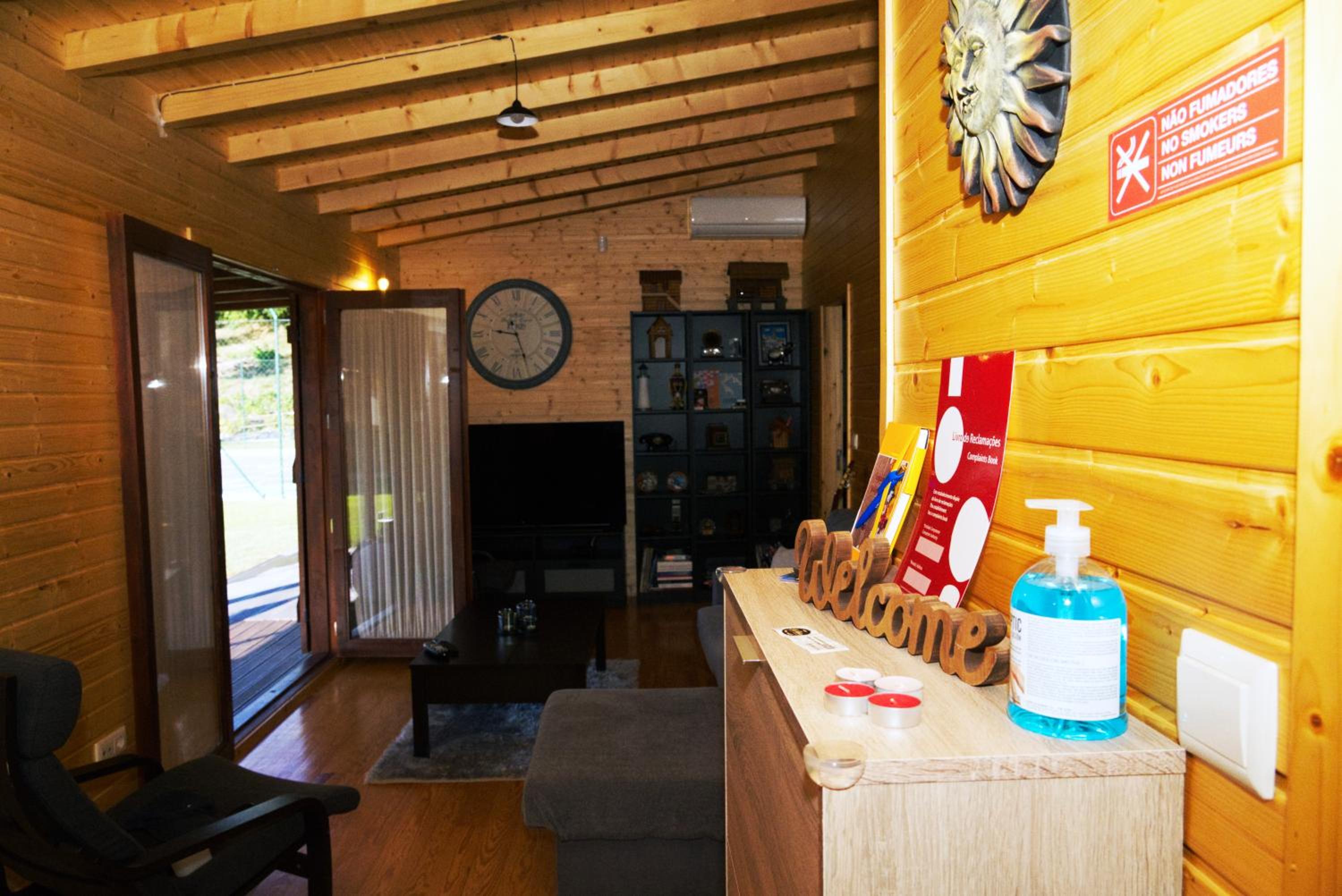 Three-Bedroom House photo 1