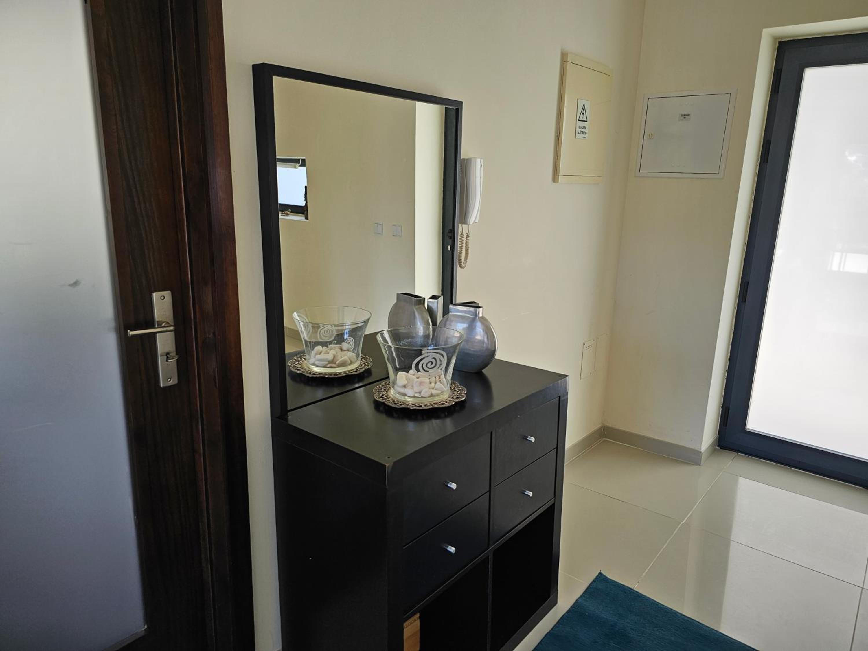 Three-Bedroom Villa photo 1