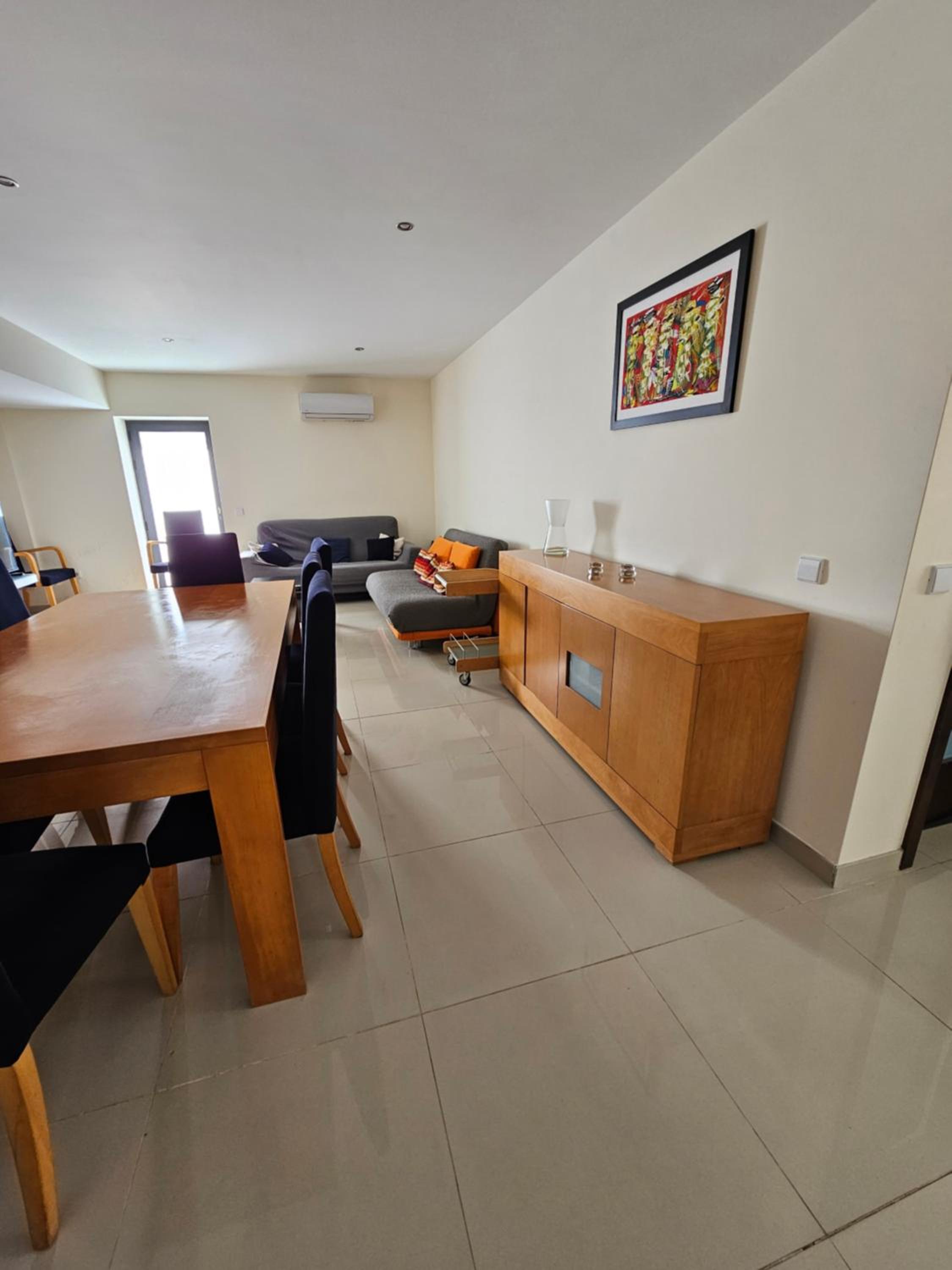 Three-Bedroom Villa photo 2