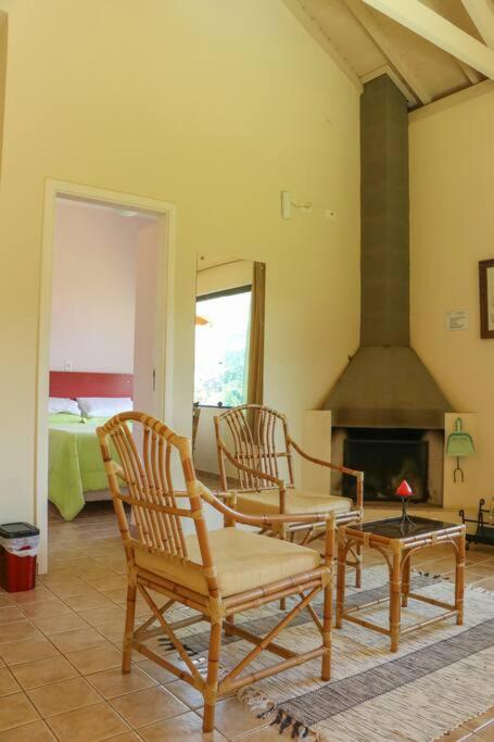 One-Bedroom House photo 1