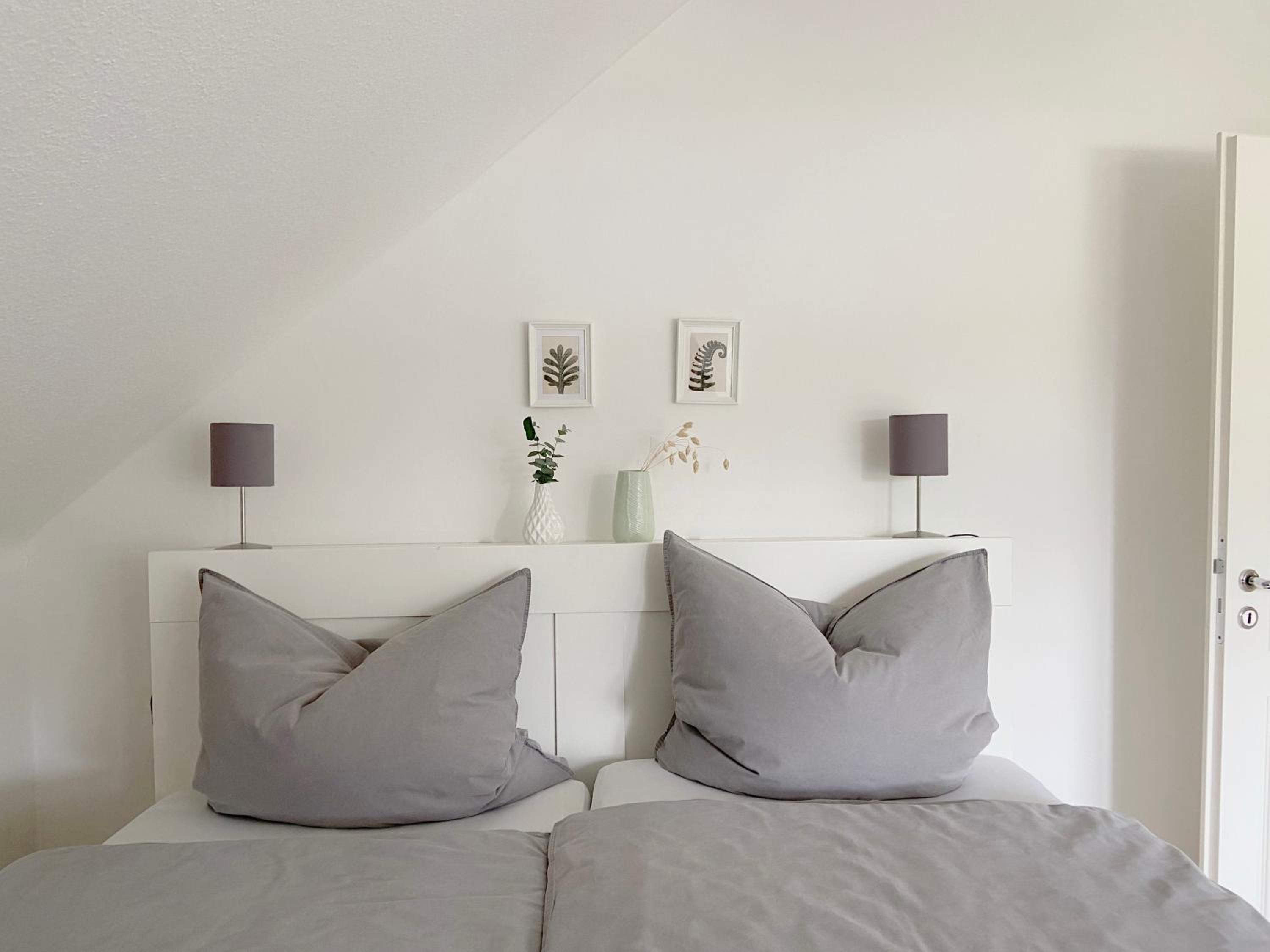 Three-Bedroom Apartment - Photo 10