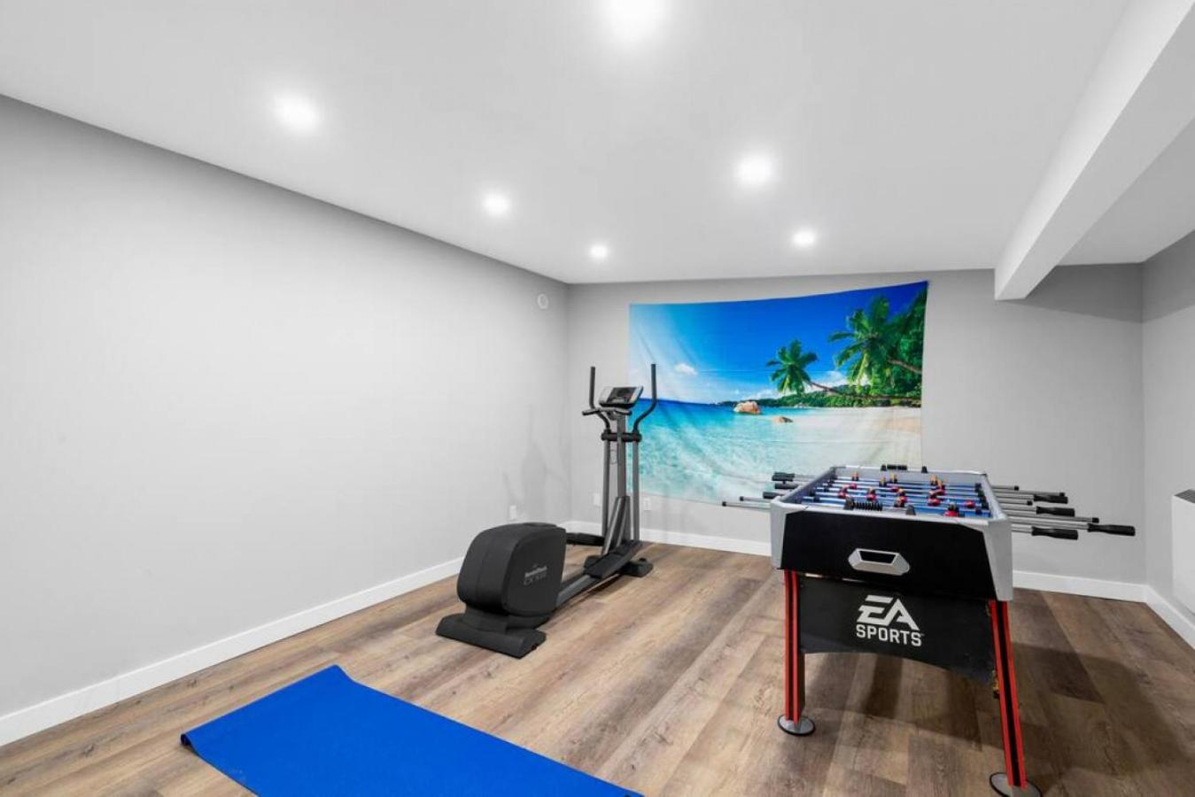 Vacation Home photo 2