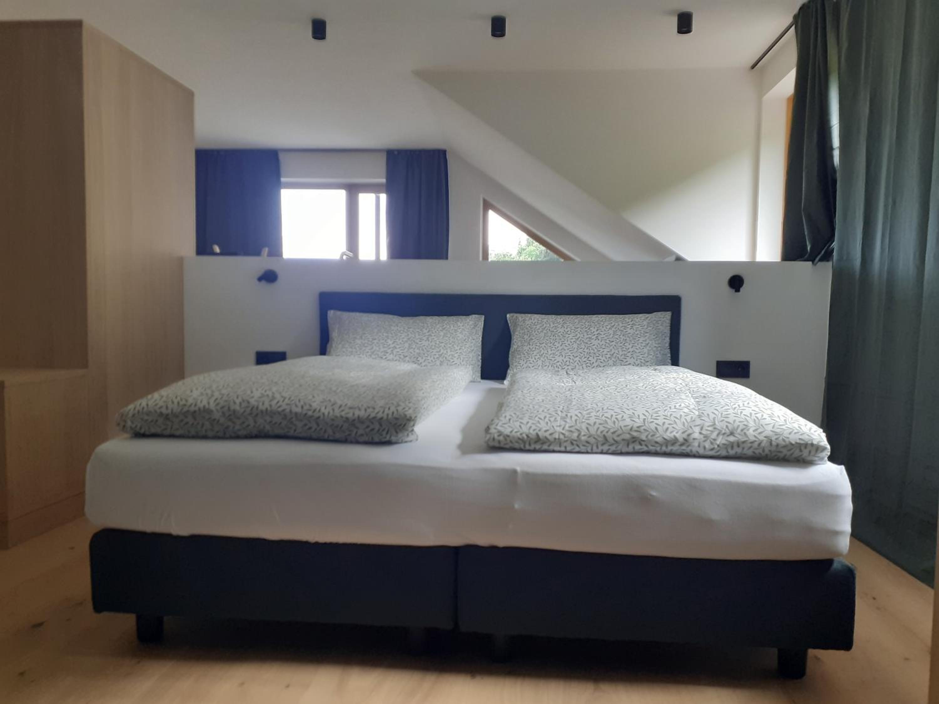 Loft photo 1