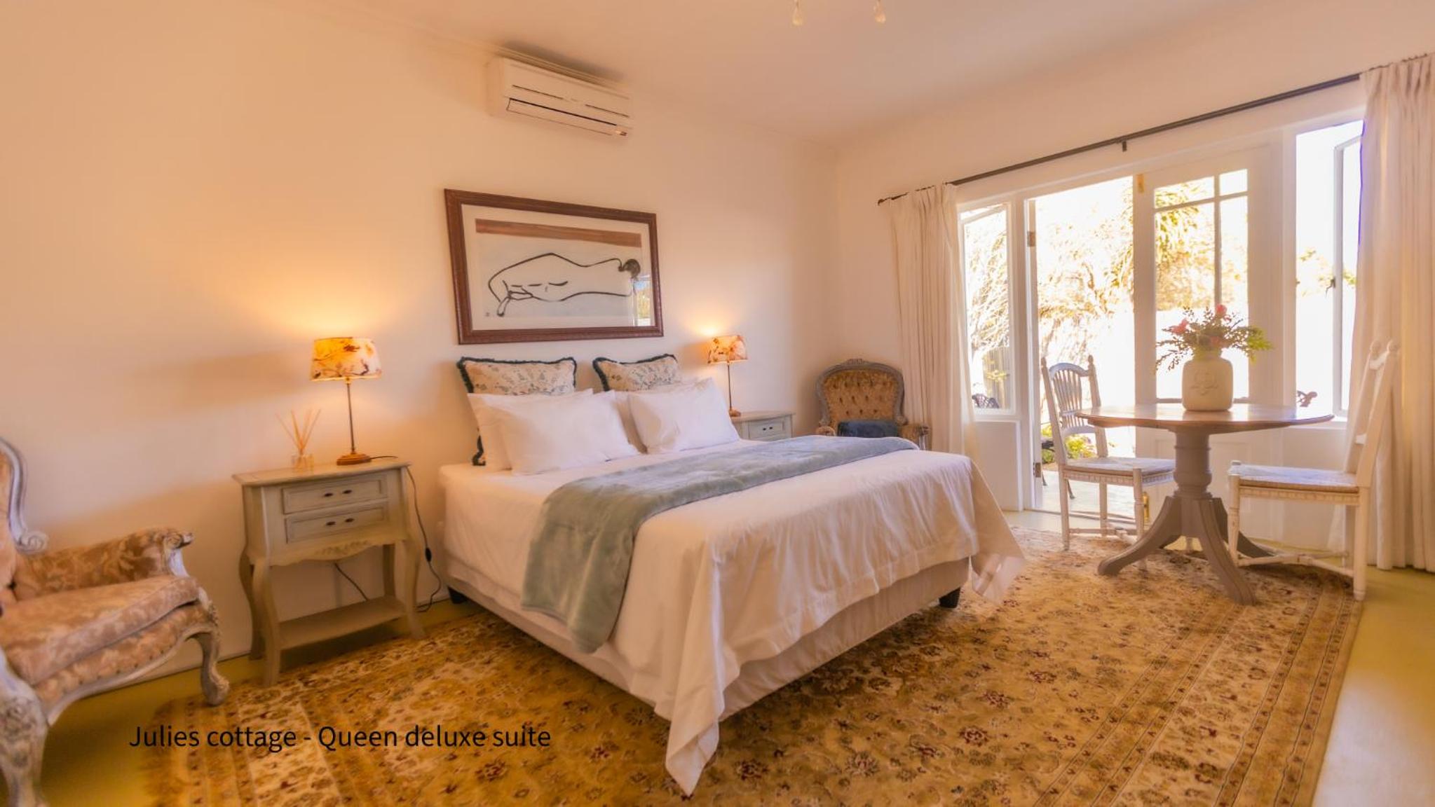 Queen Suite