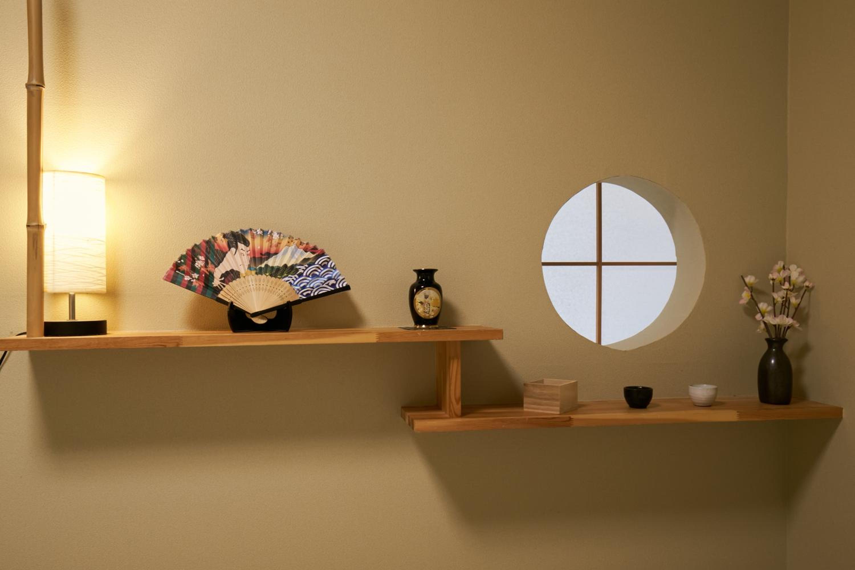 Two-Bedroom Townhouse - Photo 5