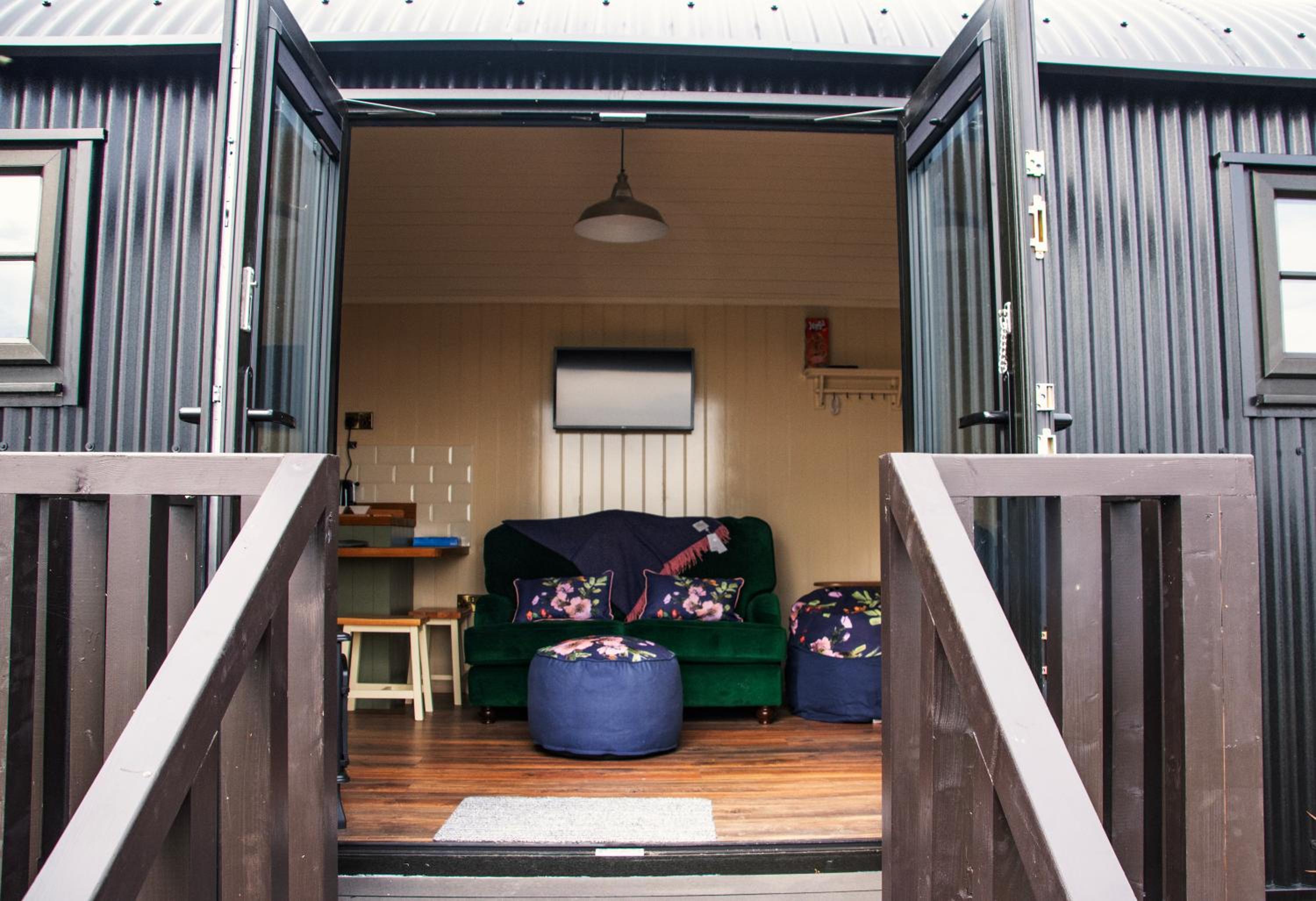 Luxury Chalet photo 1