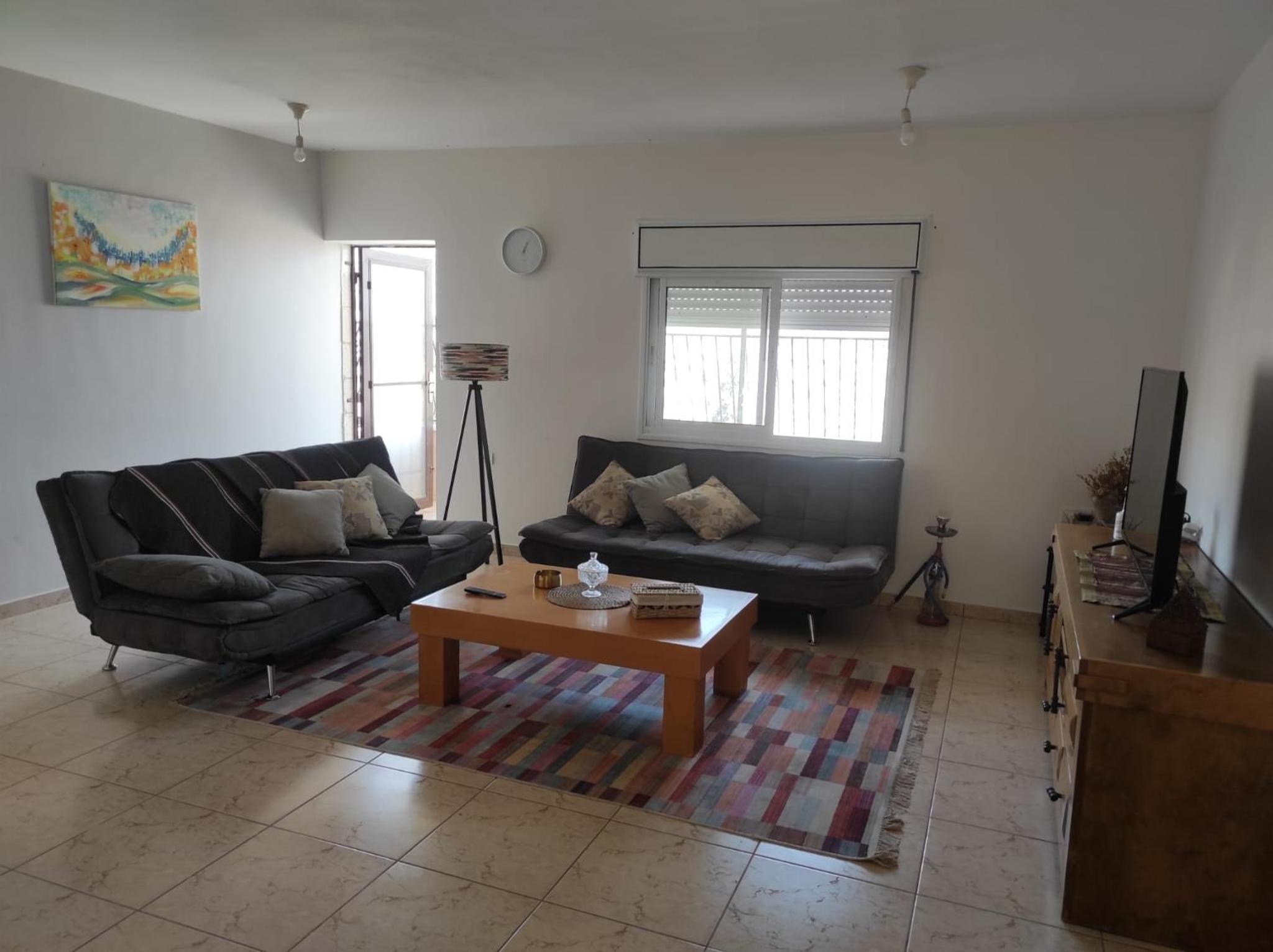 Two-Bedroom Apartment photo 1