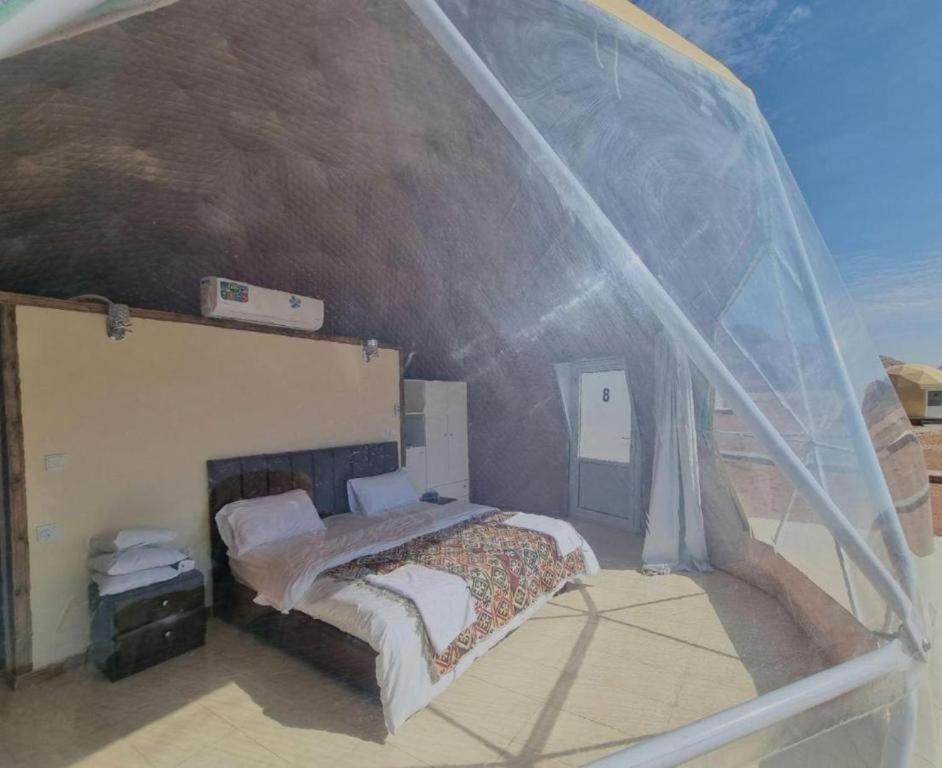 Tent photo 1