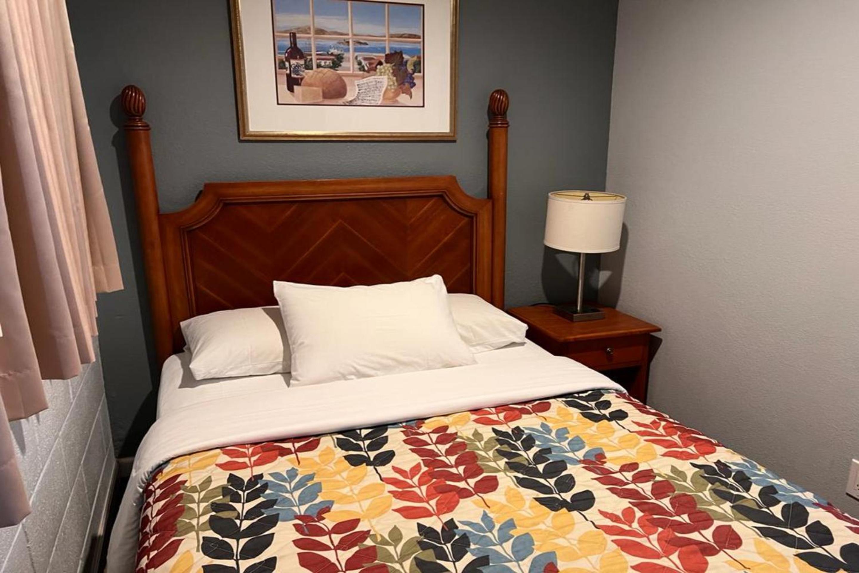 1 King Bed & 1 Full Bed - Photo 6
