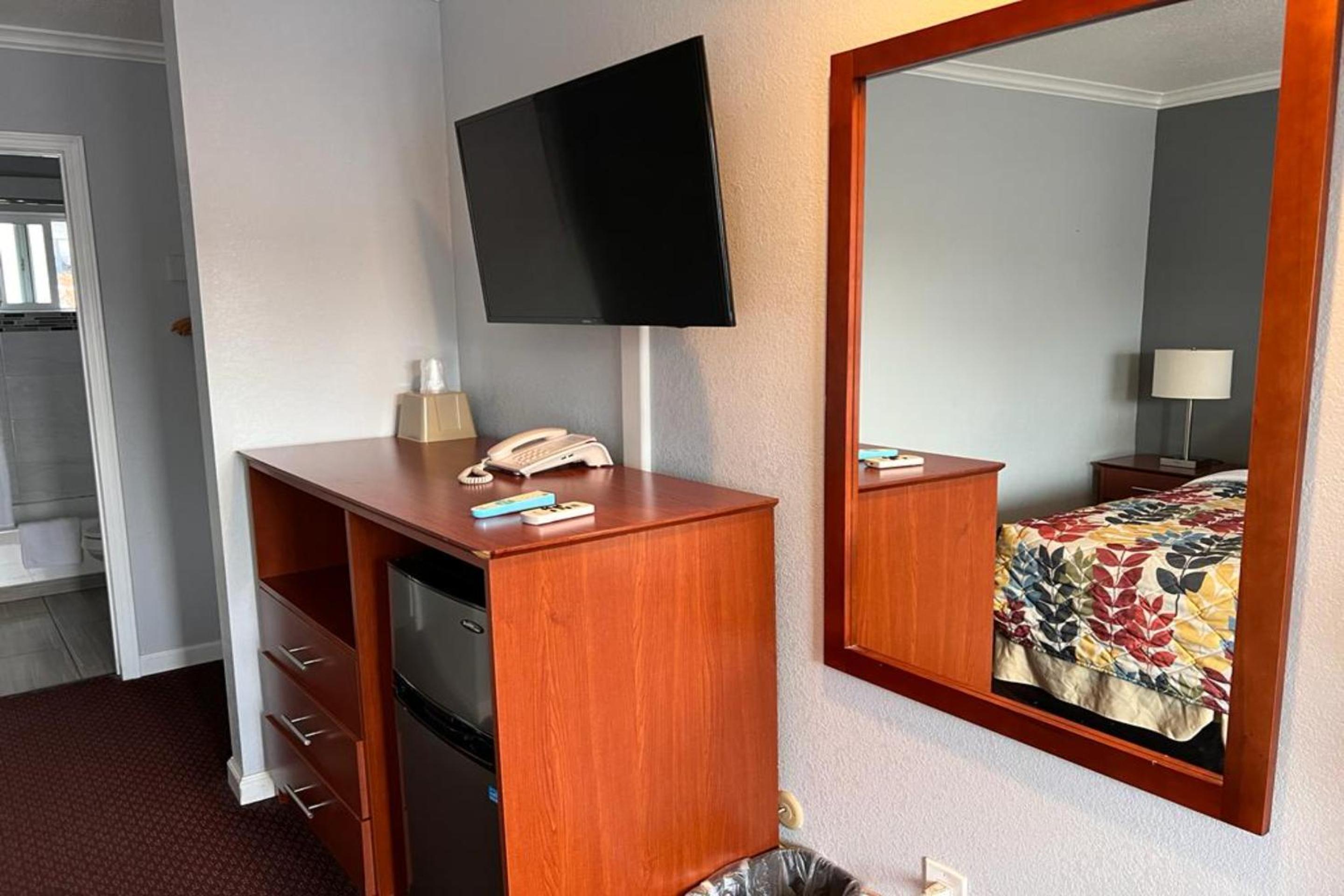 Family Double Room - Photo 3