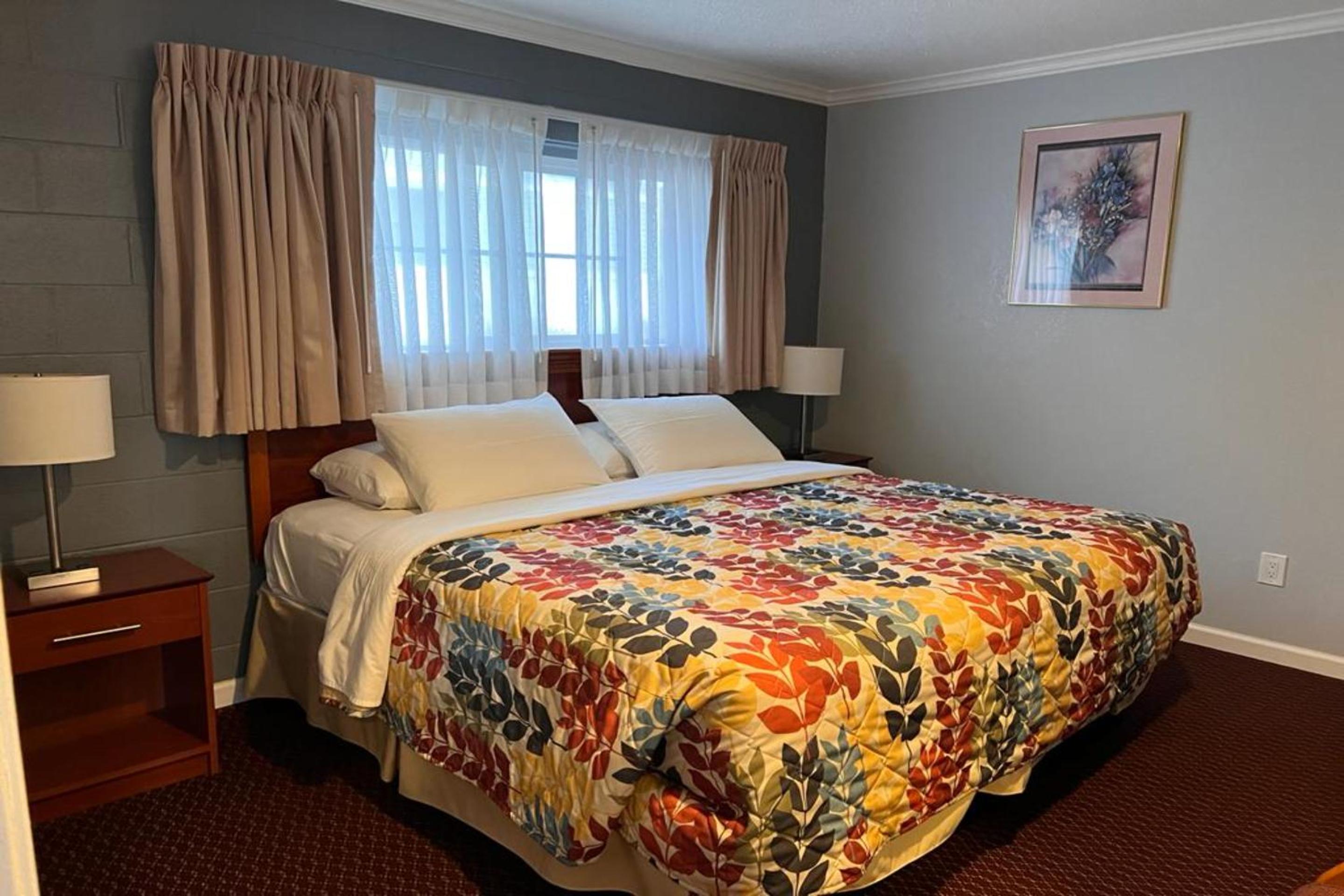 Family Double Room - Photo 1