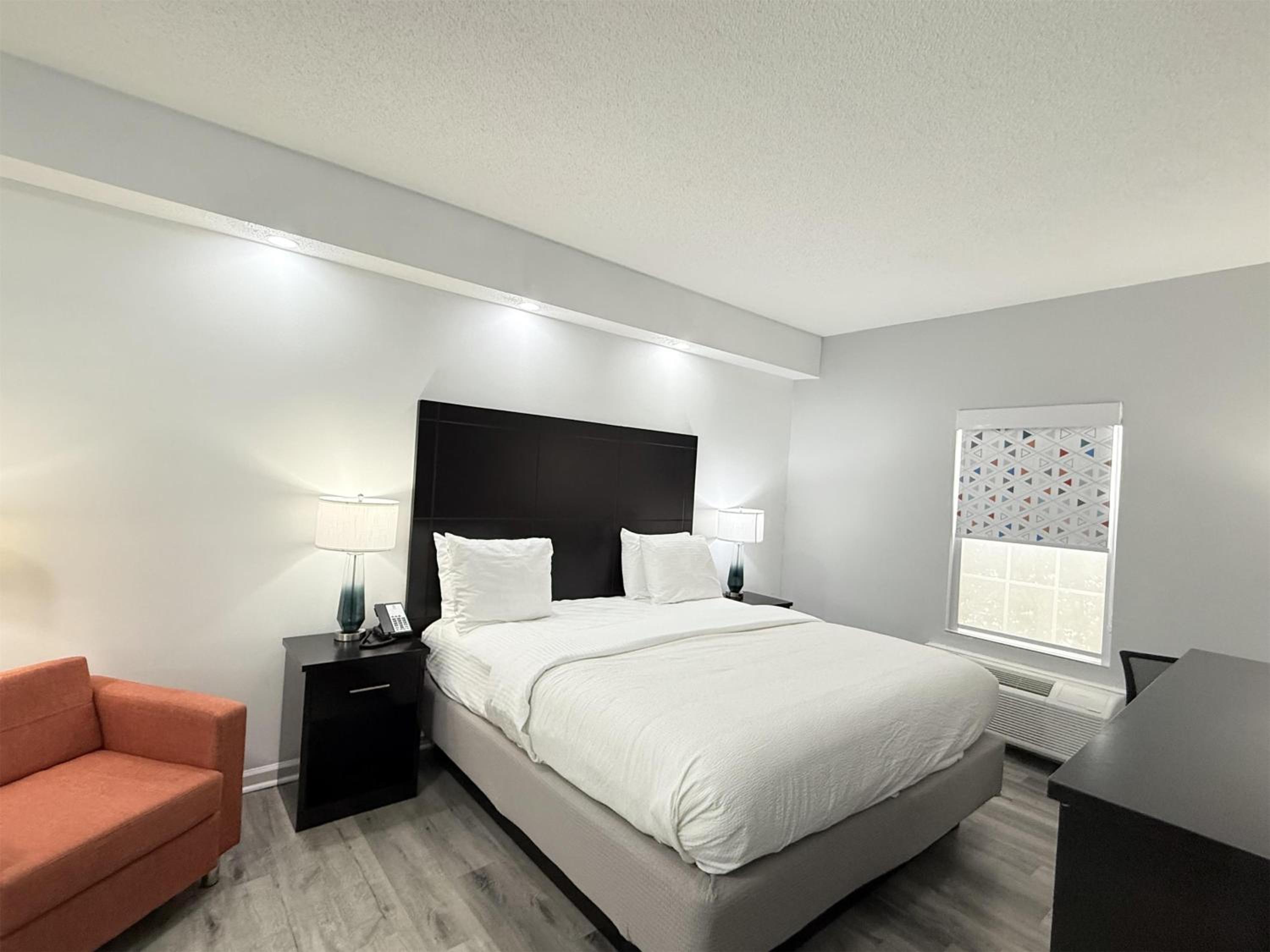 Best Western of Crestview, Billede 2