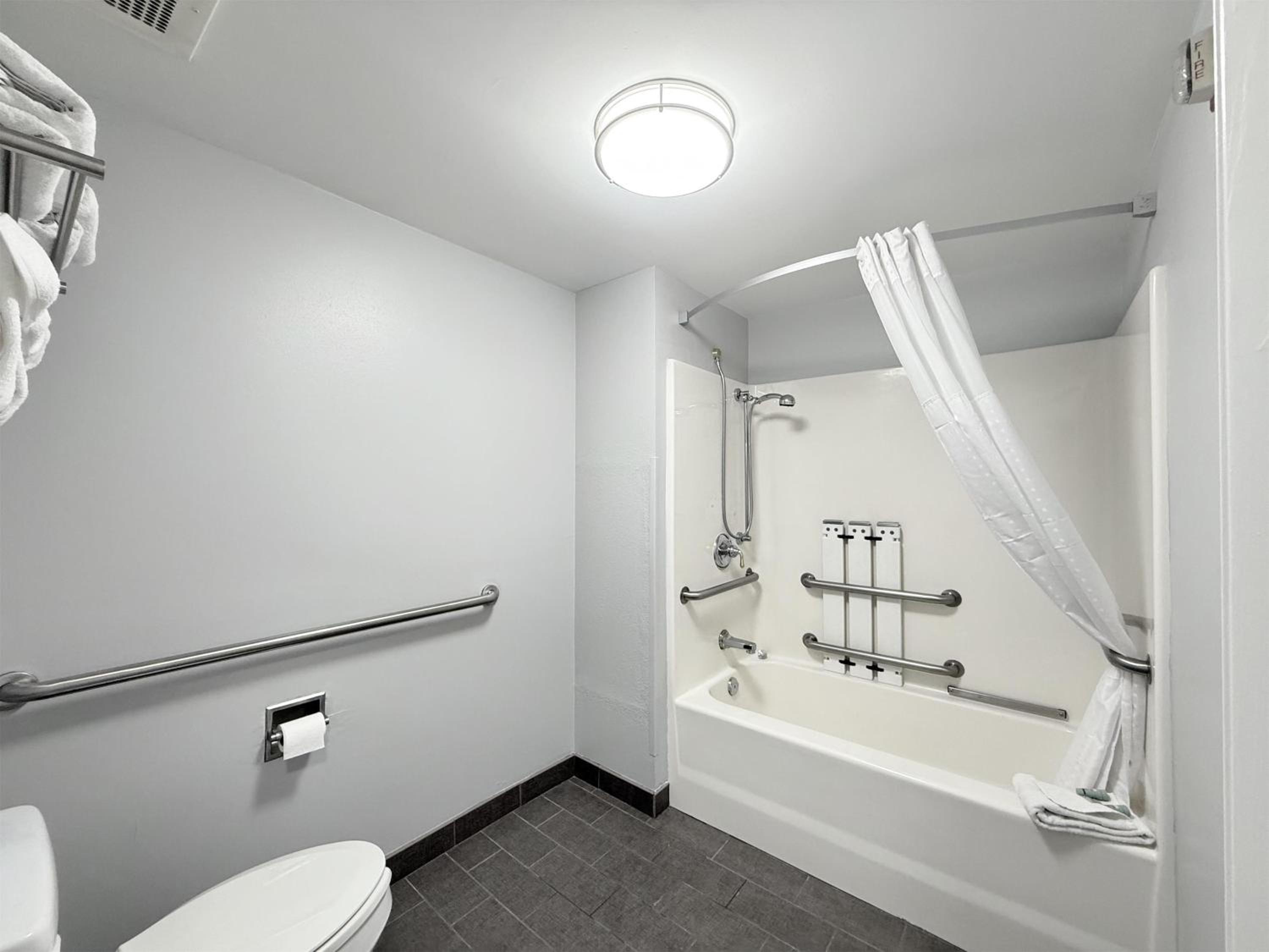 Best Western of Crestview, Billede 3
