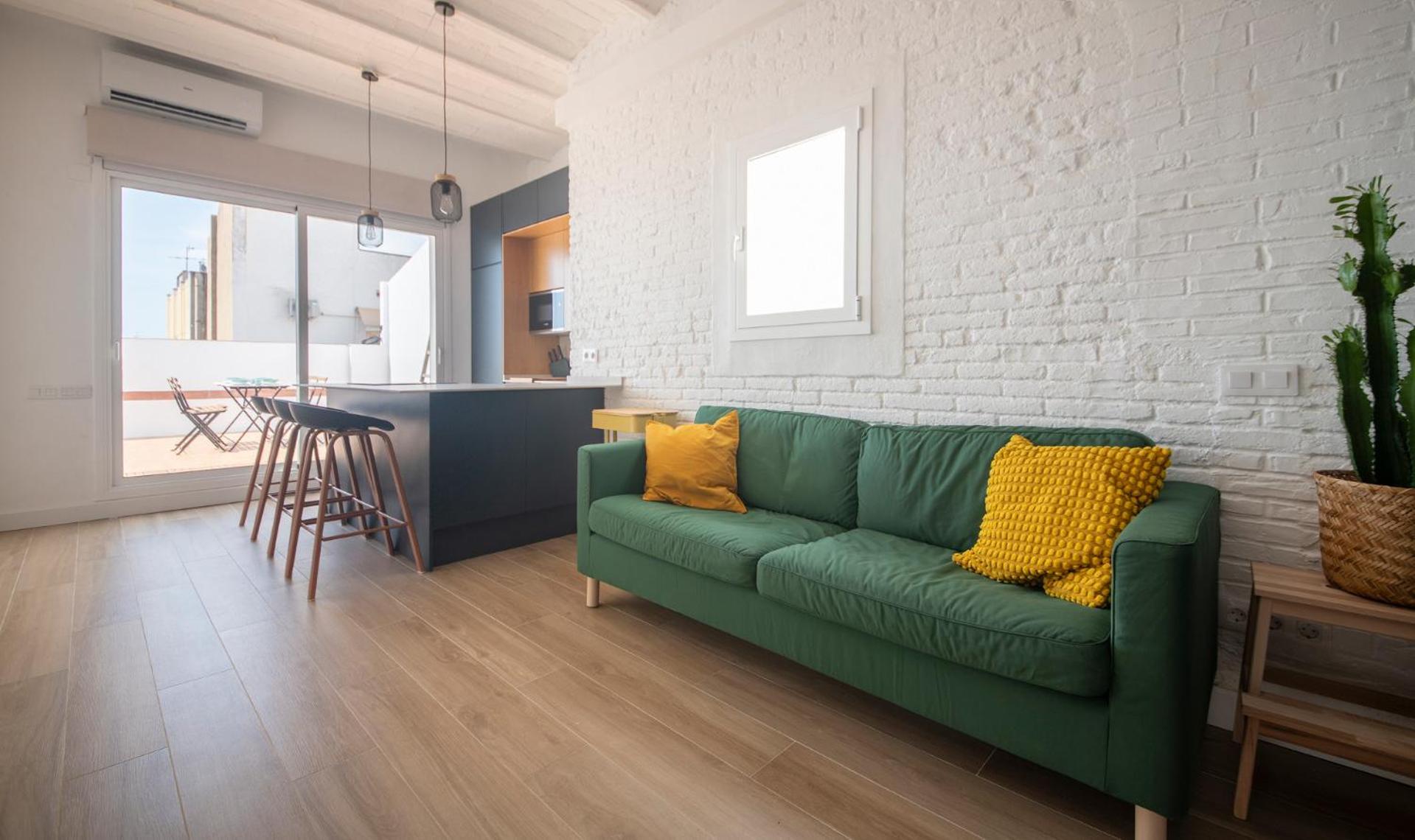 Apartamento