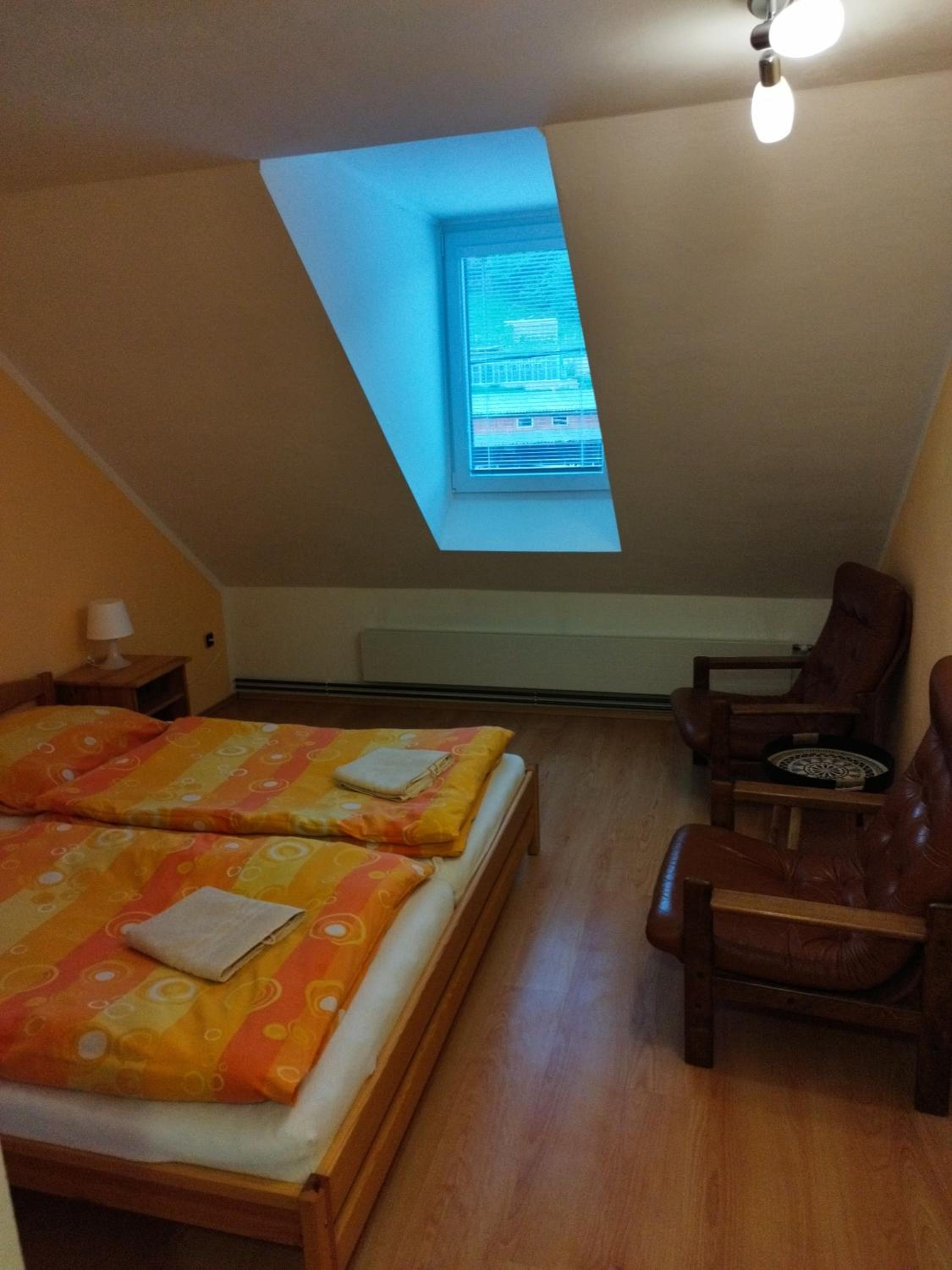 Double Room with Private Bathroom photo 1