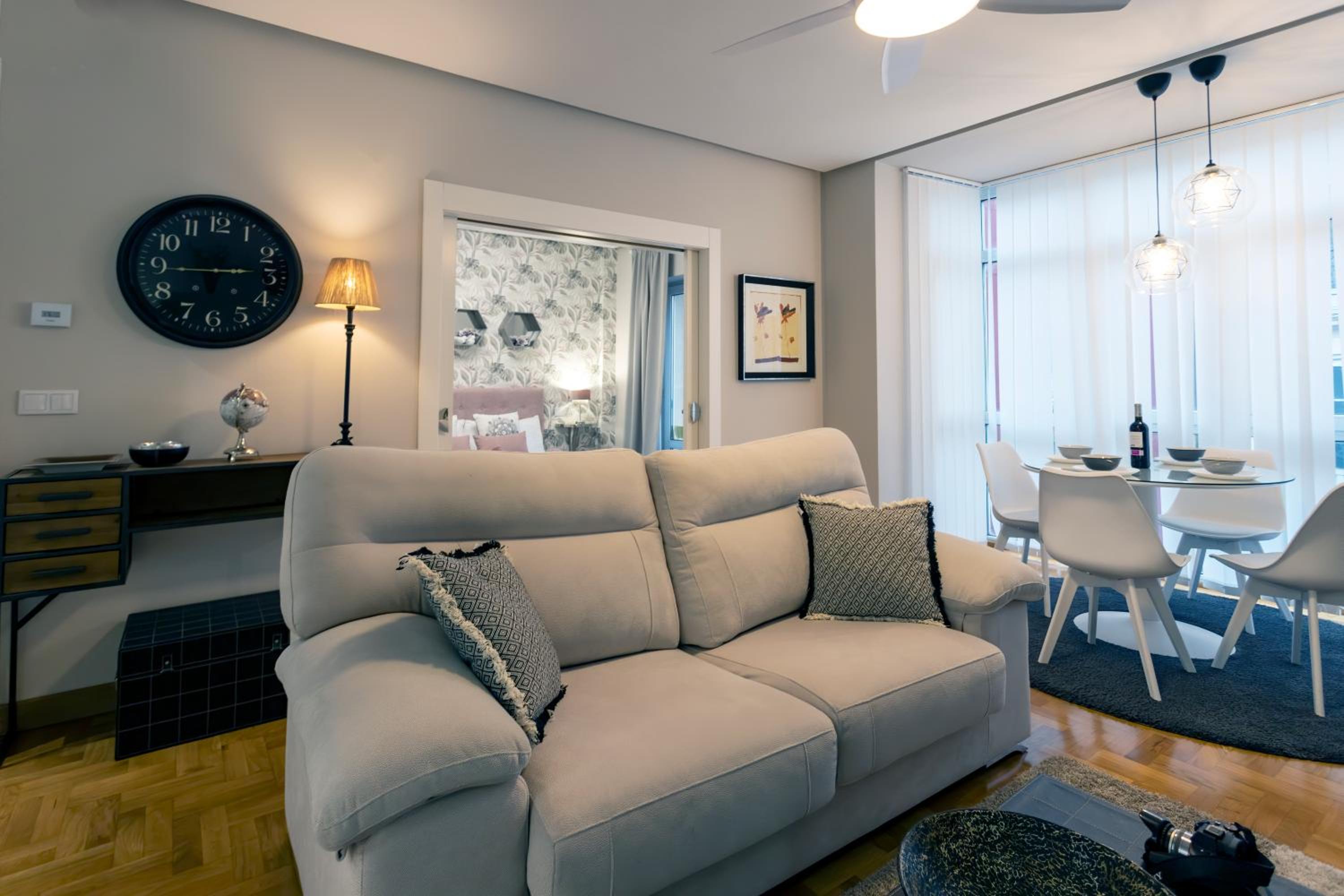 Two-Bedroom Apartment - Photo 22