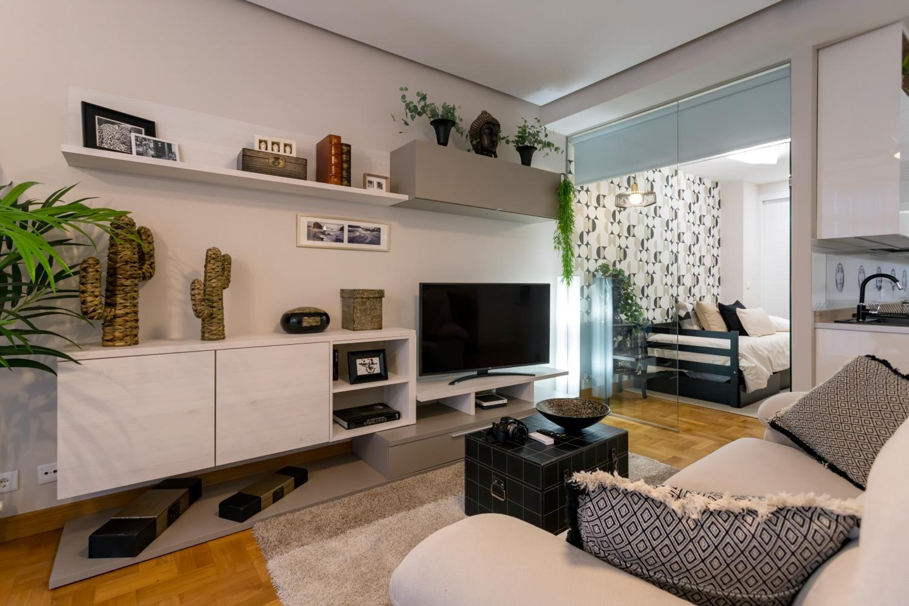 Two-Bedroom Apartment - Photo 24