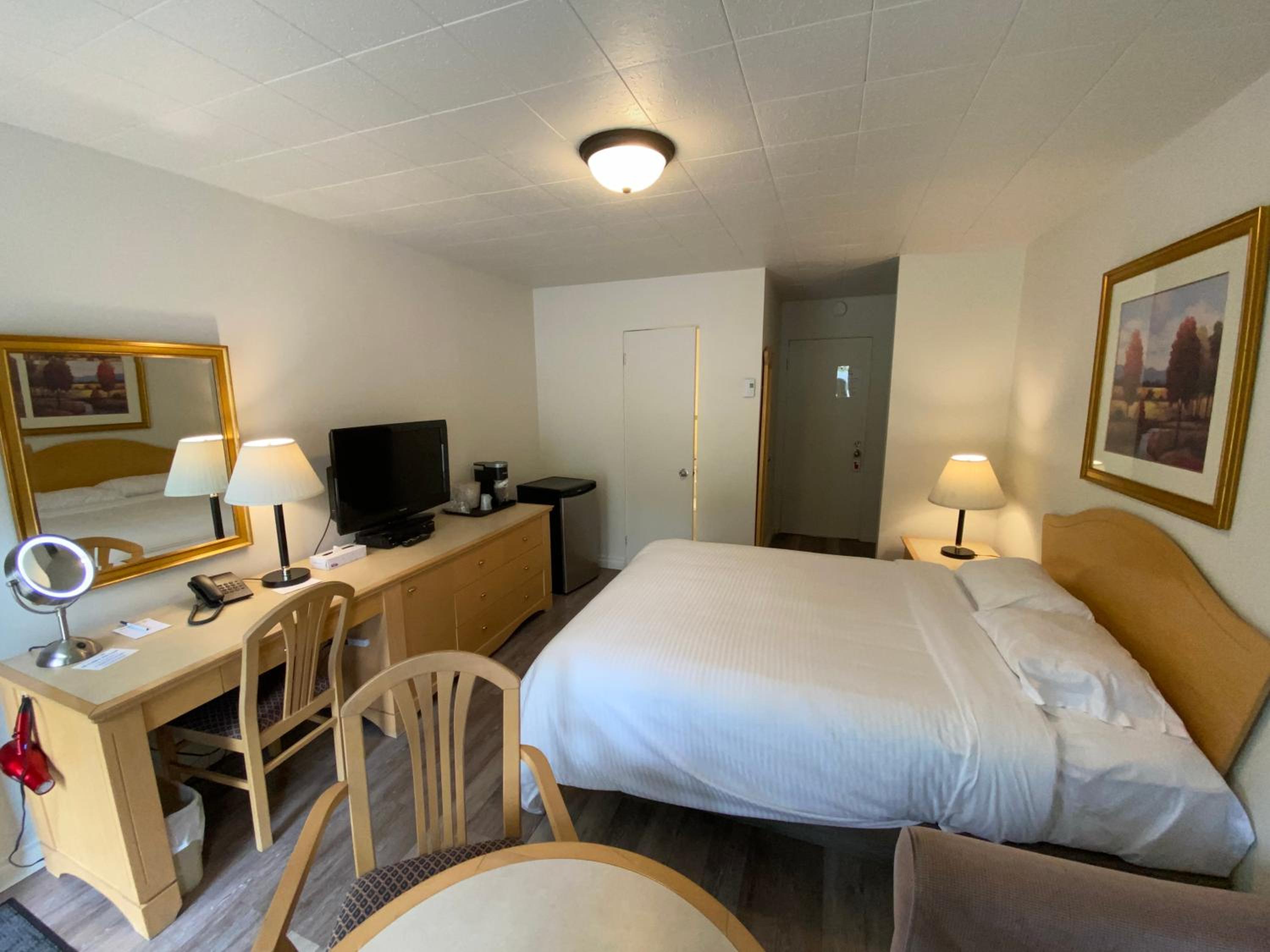 Standard Room photo 1