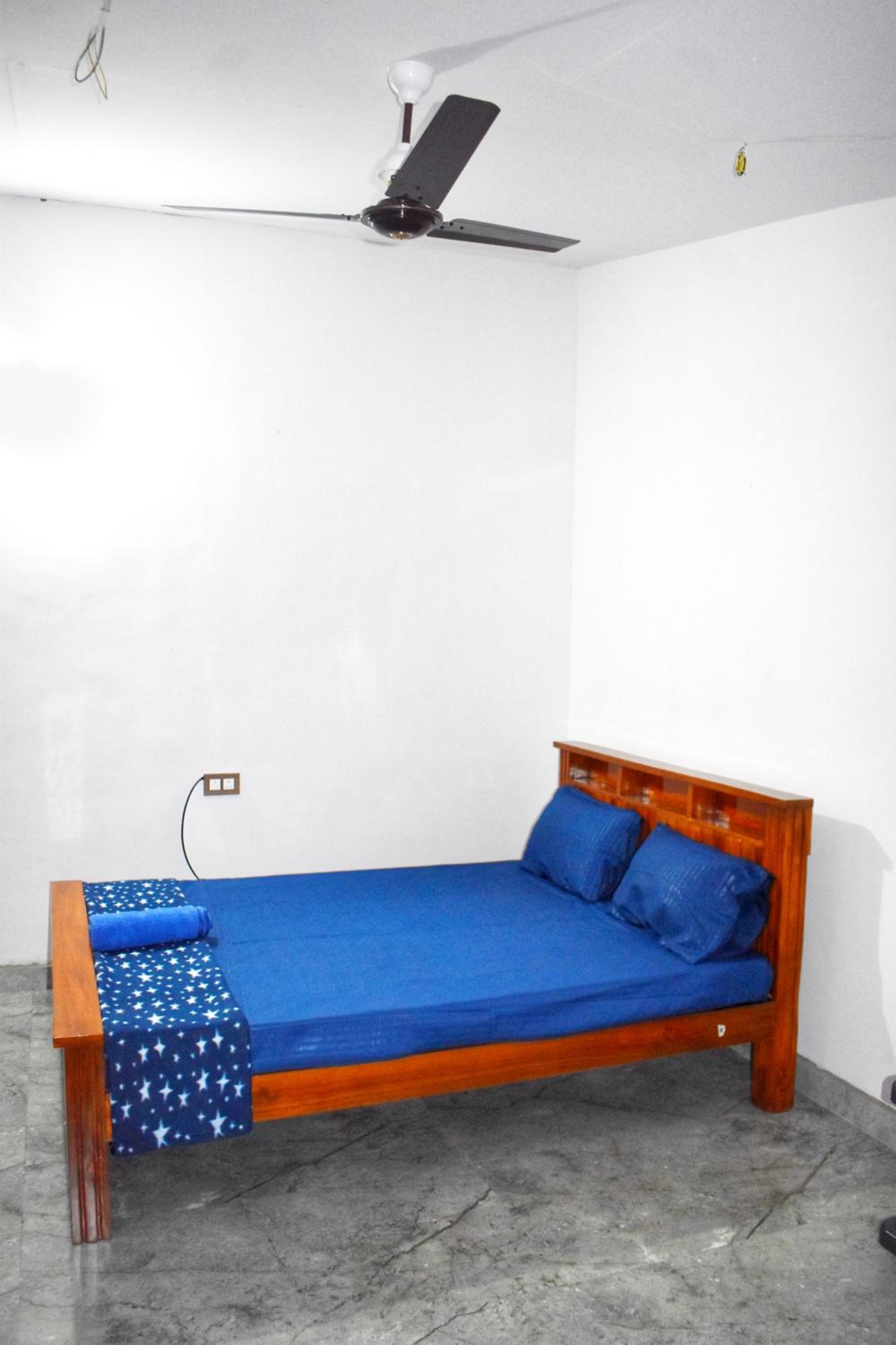 Double or Twin Room photo 3