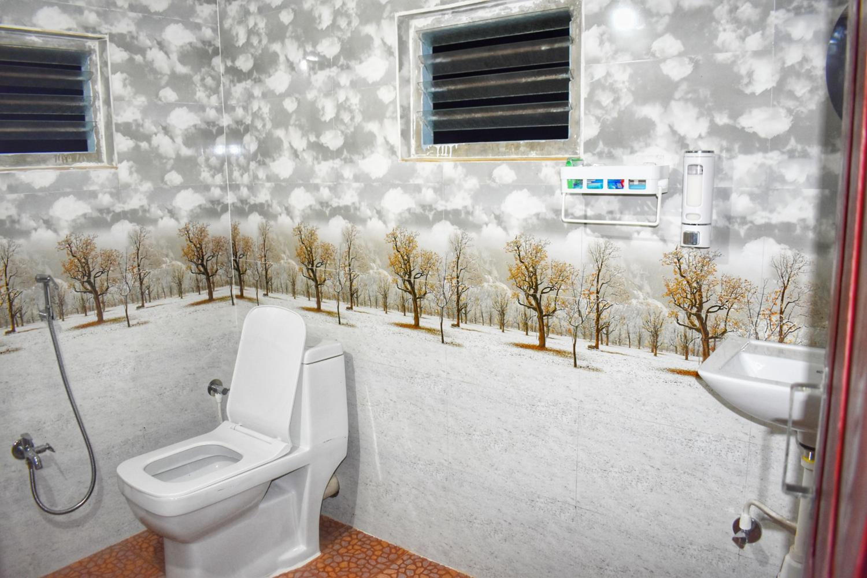 Double or Twin Room photo 2