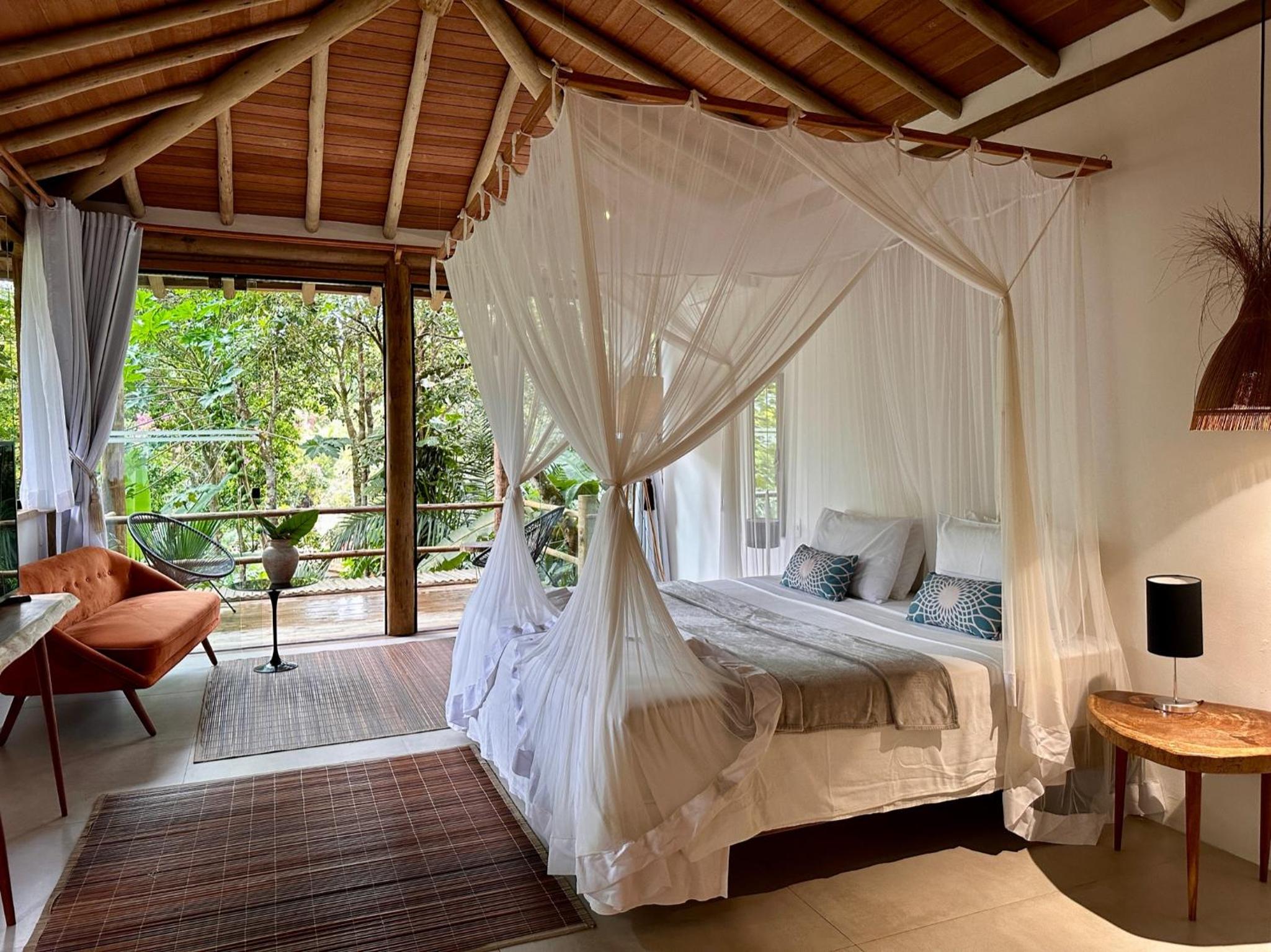 Bungalow Luxury with Private Pool