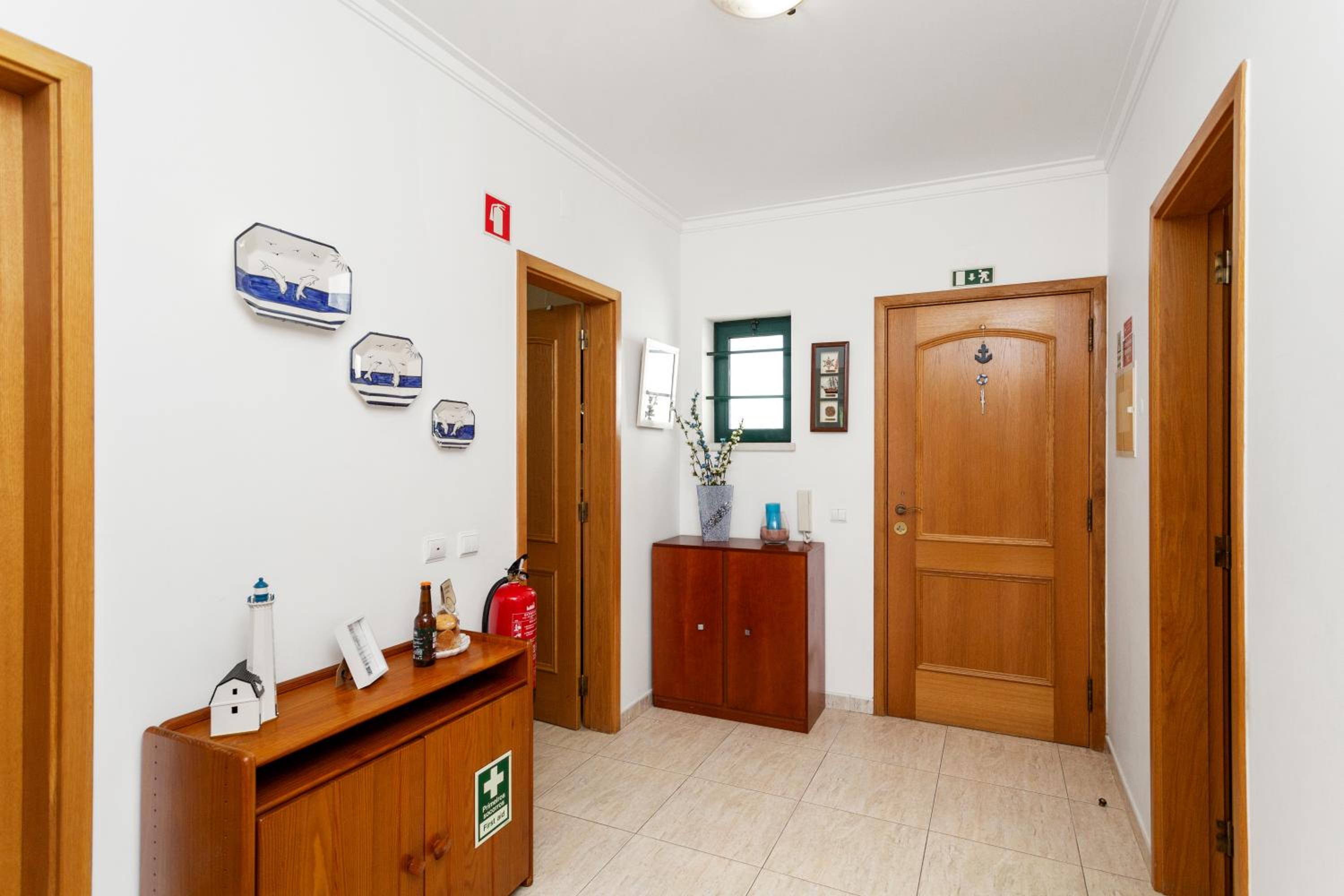 Standard Apartment