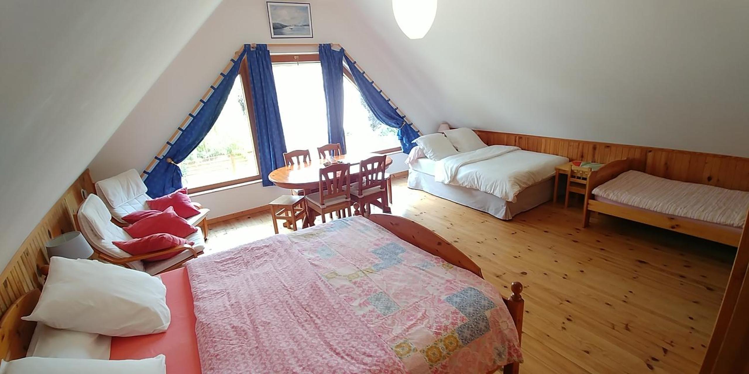 Apartment with Garden View photo 2