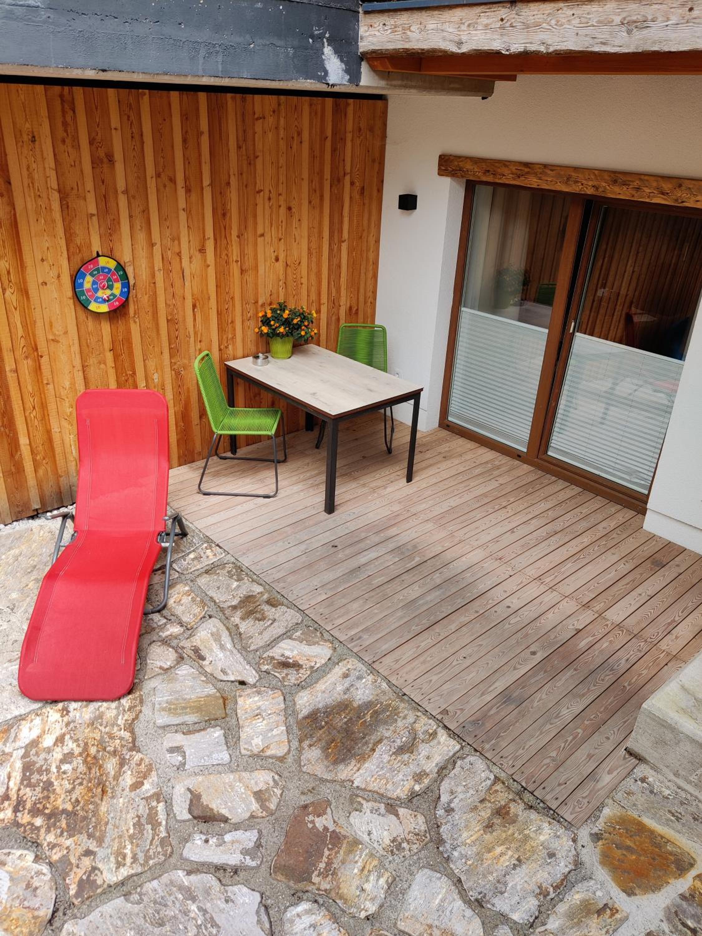 One-Bedroom Apartment - Photo 18