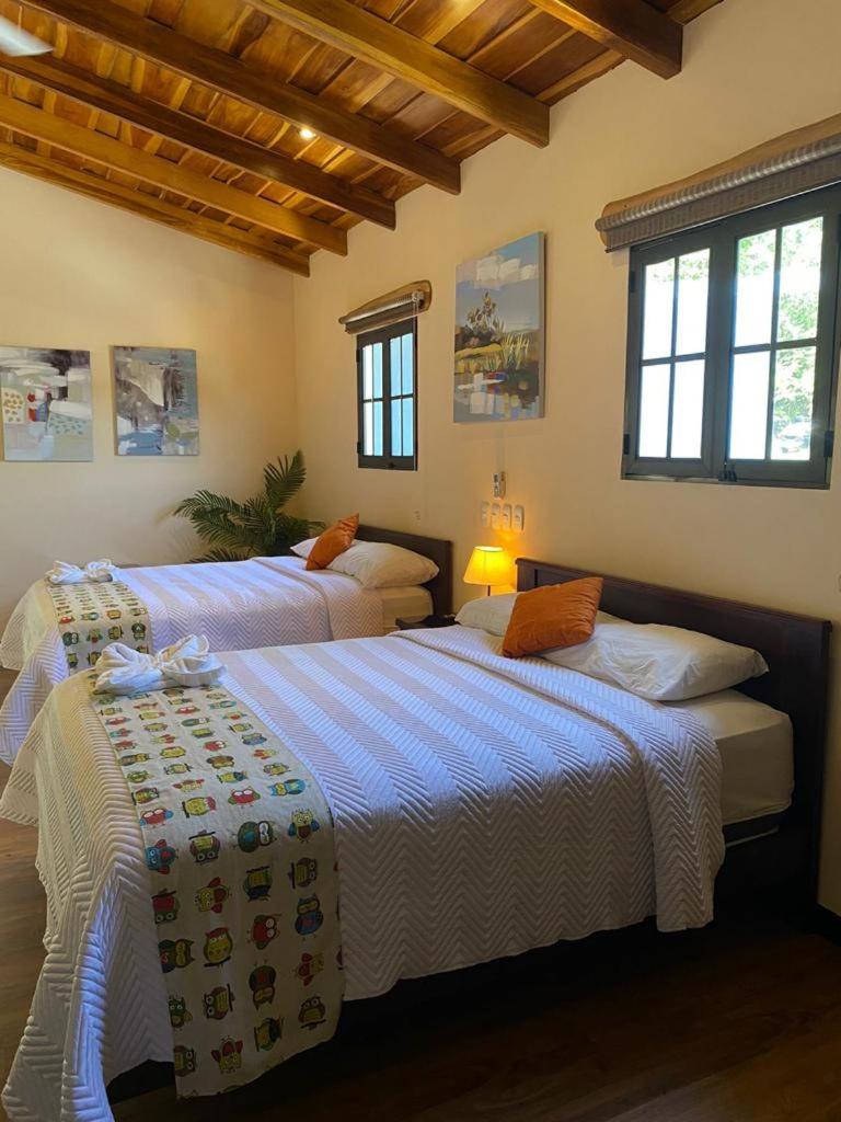 Deluxe Junior Suite