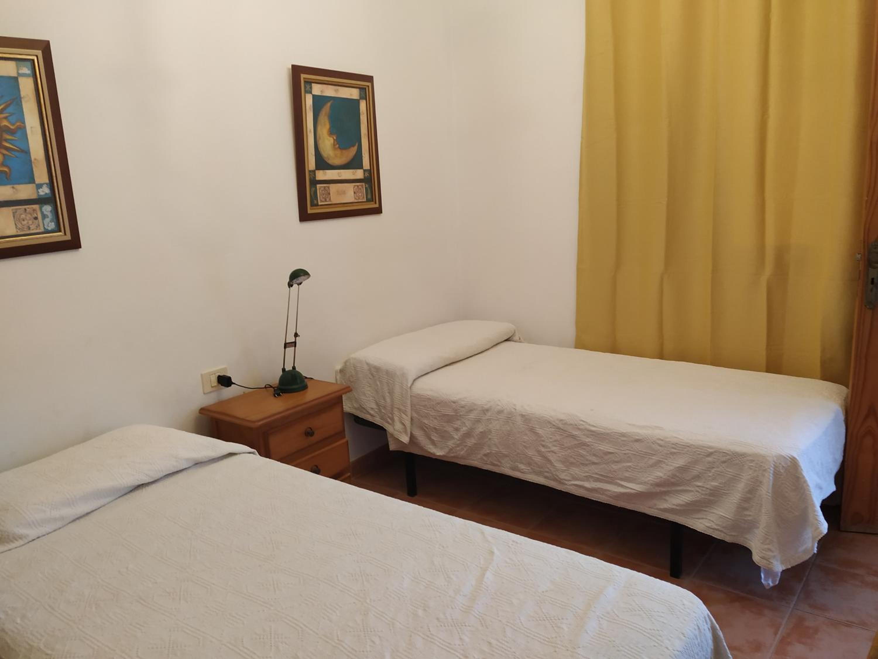 Casa de Vacaciones