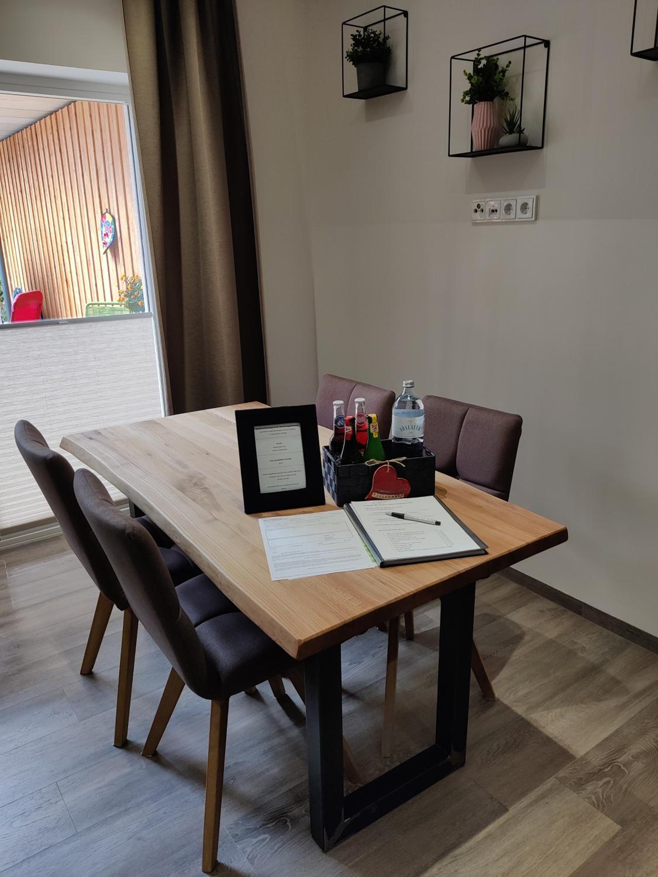 One-Bedroom Apartment - Photo 19