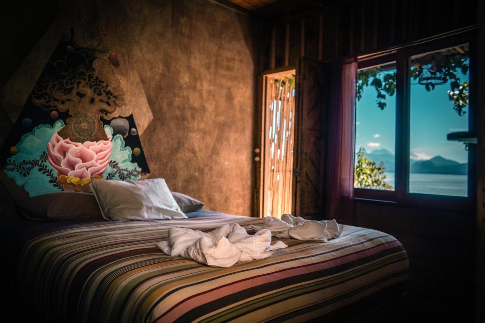 Double Room with Balcony photo 2
