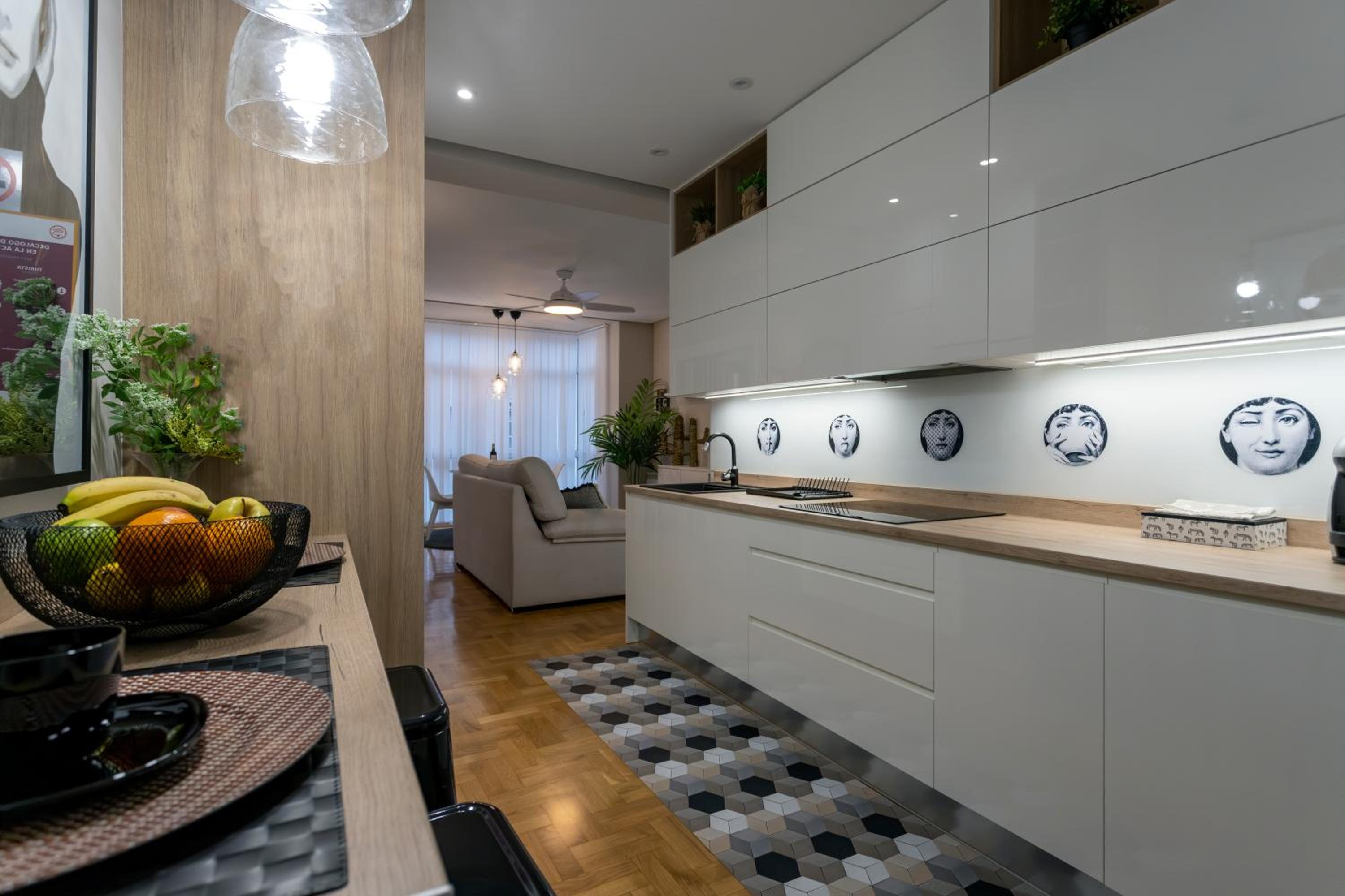 Two-Bedroom Apartment - Photo 26