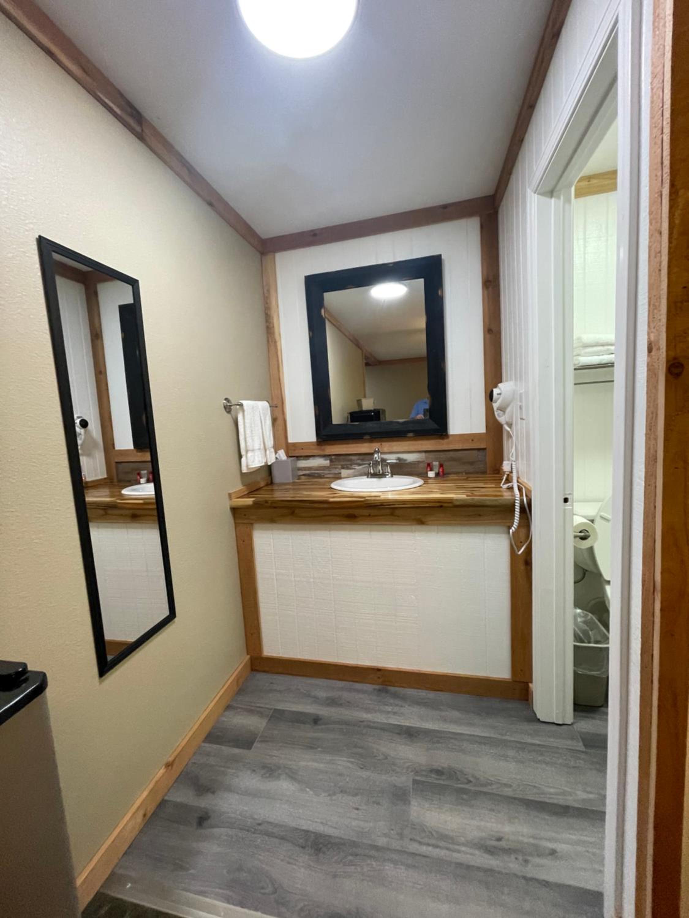 Deluxe Queen Room photo 2