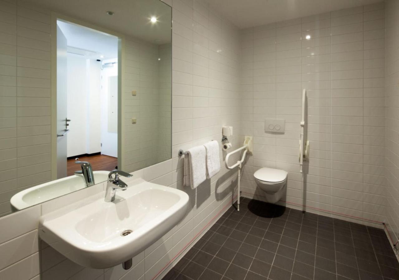 easyHotel The Hague City Centre, Billede 4