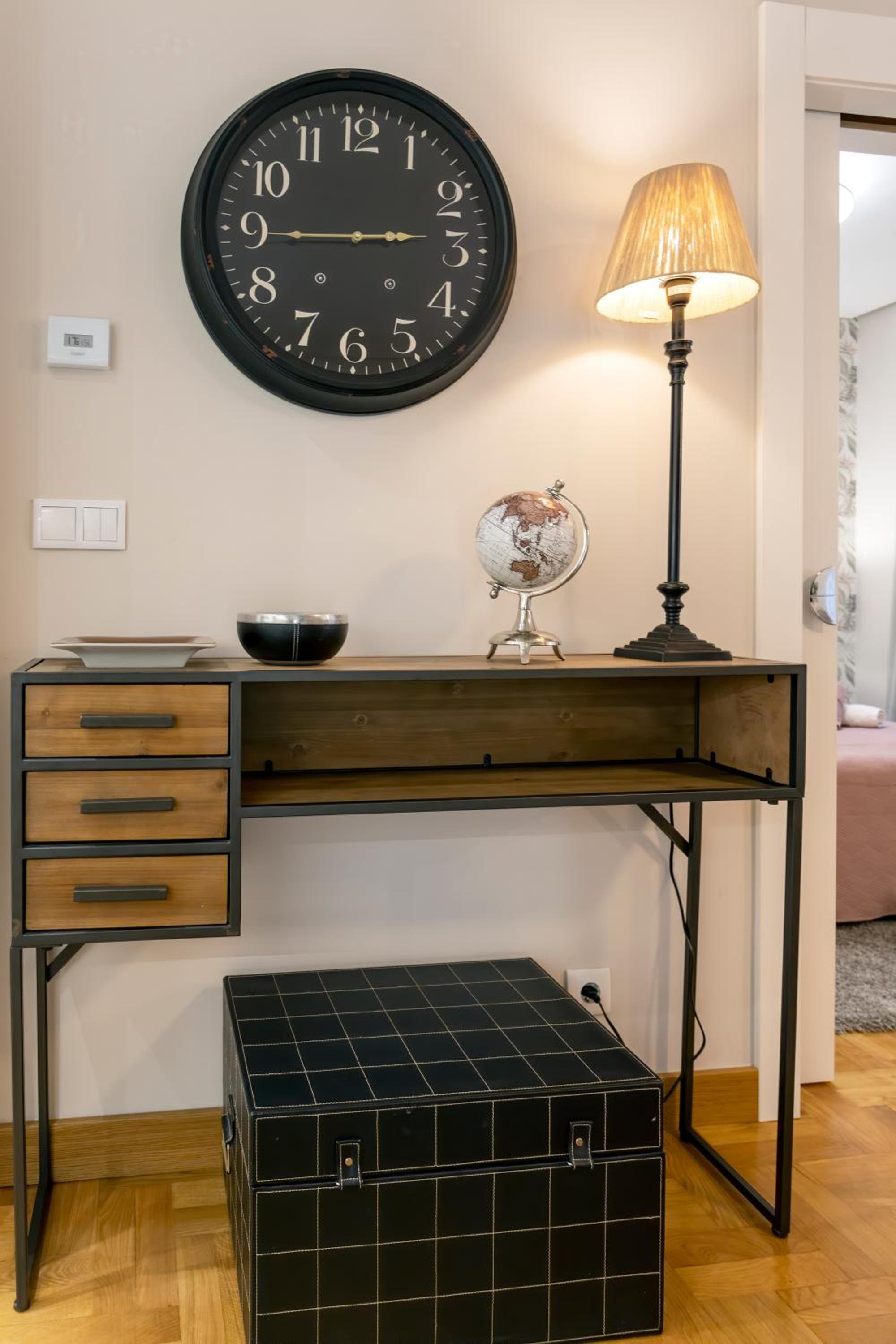 Two-Bedroom Apartment - Photo 17