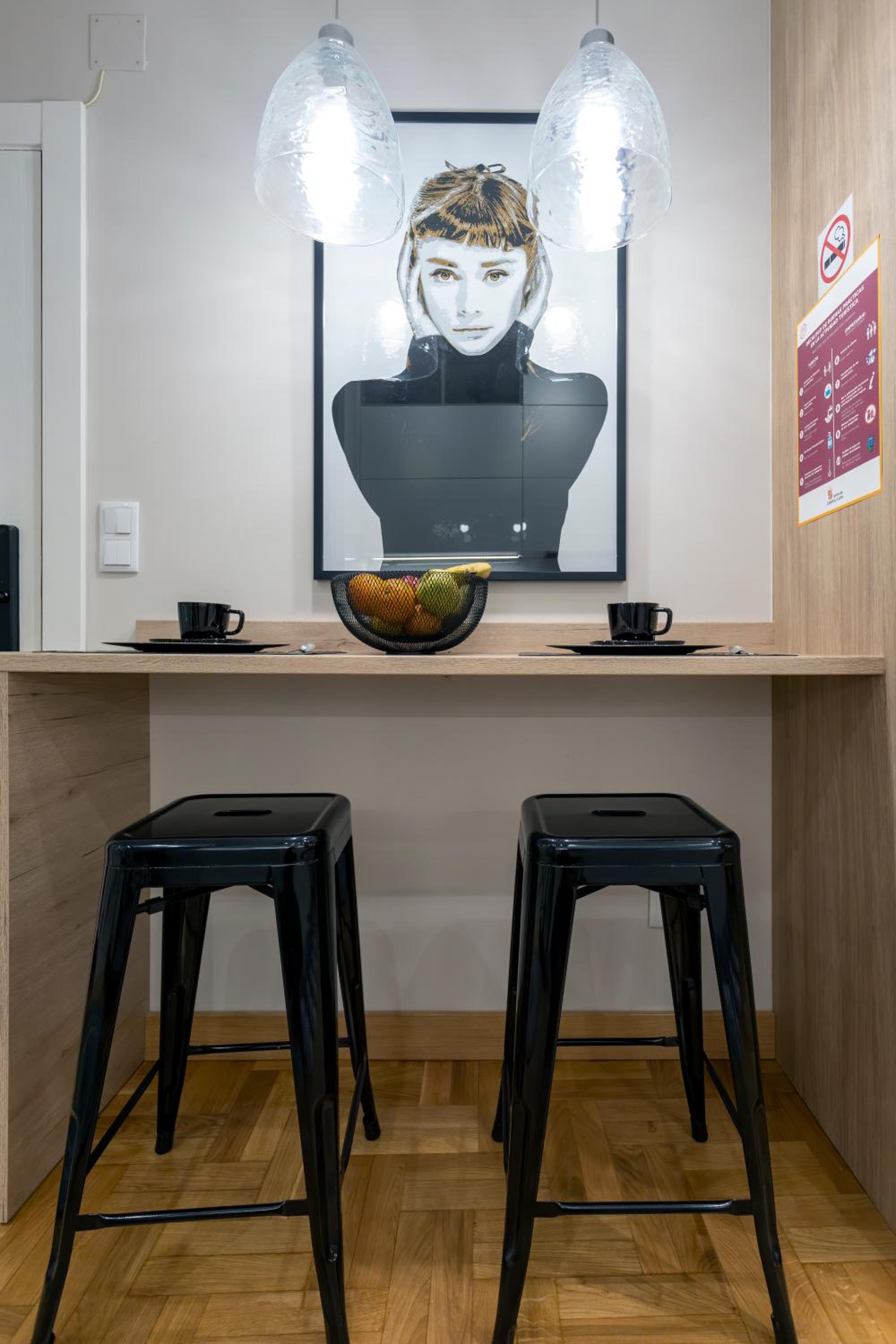 Two-Bedroom Apartment - Photo 15