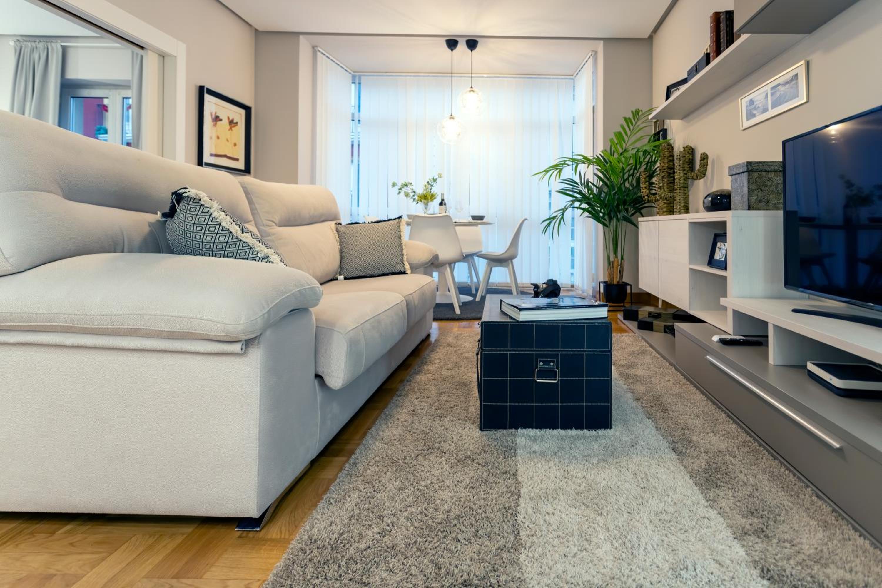 Two-Bedroom Apartment - Photo 14
