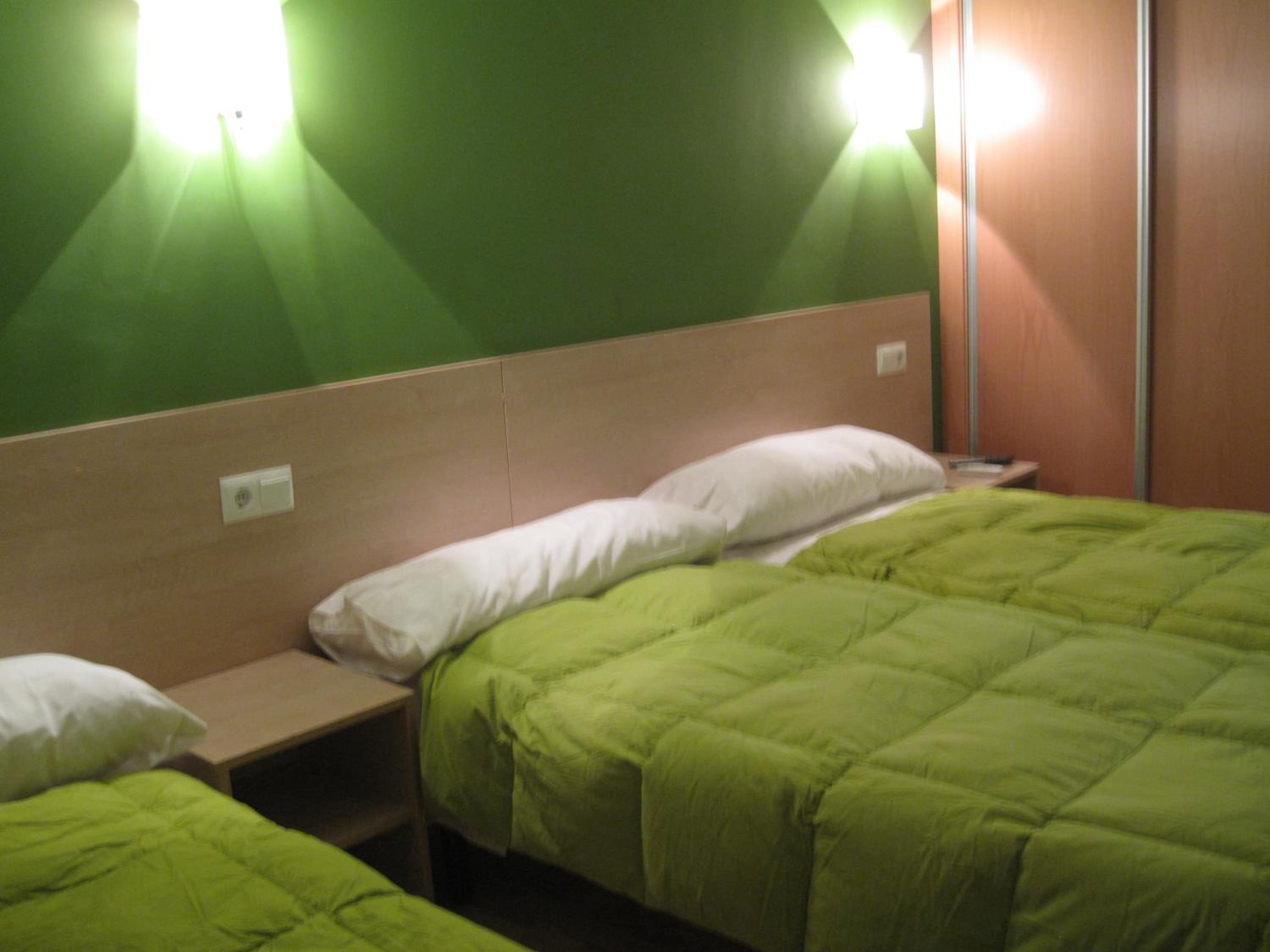 Standard Triple Room photo 3